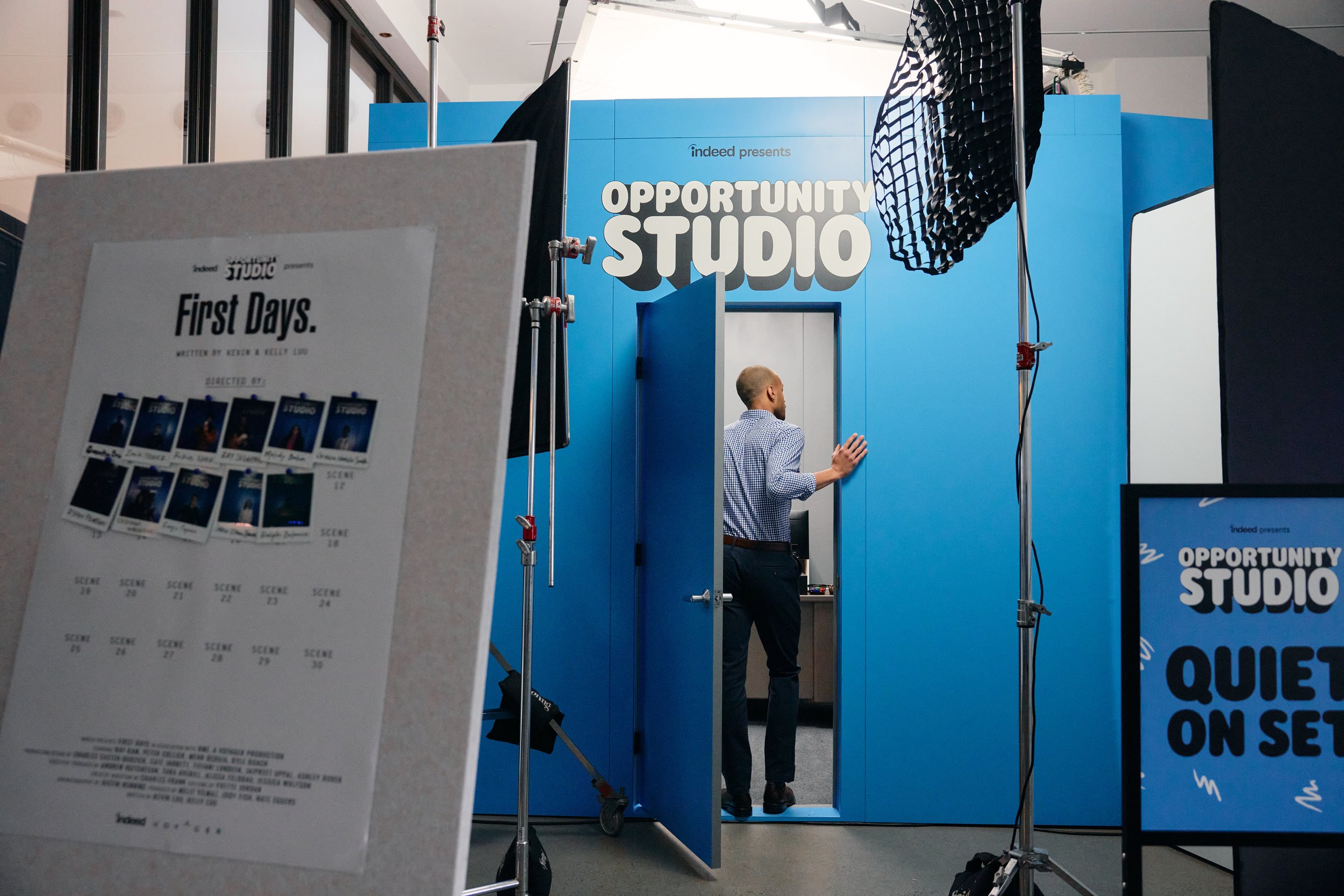 Opportunity Studio