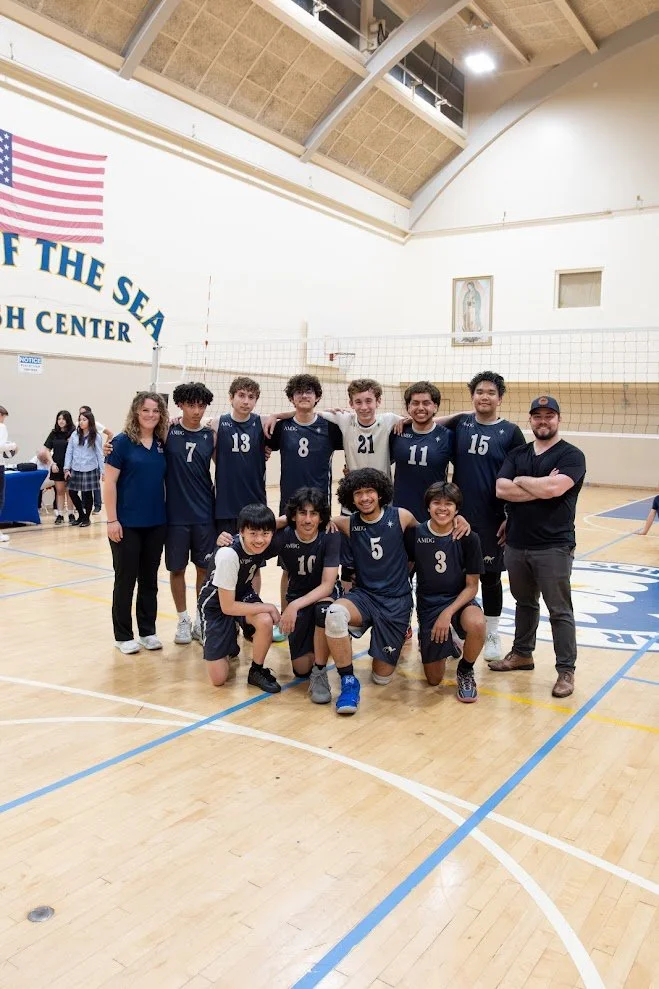 Serving Up a Strong First Season