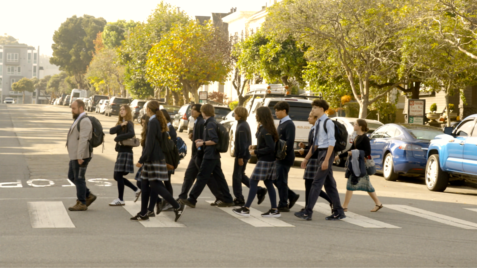 2026 St. Francis Pilgrimage