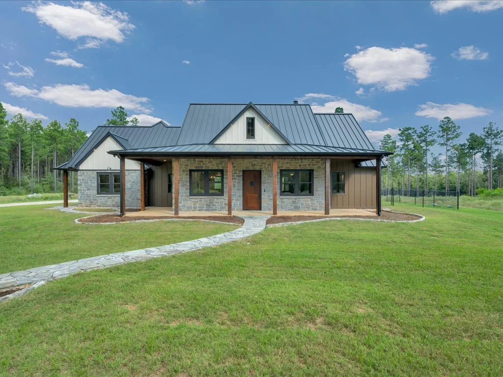 Reel Haven Home