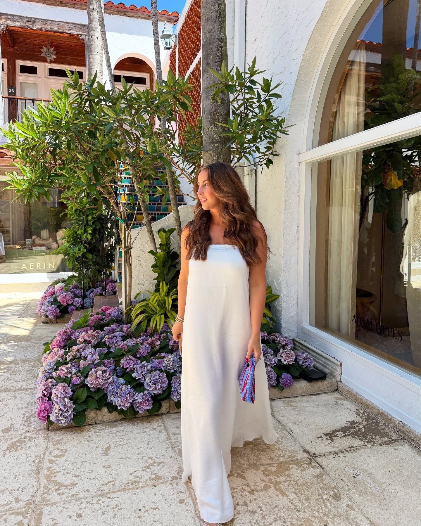 100/10 recommend taking a girls trip to West Palm Beach 🏝️ recap coming this weekend 
.
.
.
#westpalm #flordia #summeroutfits #summeroutfitideas #styletips