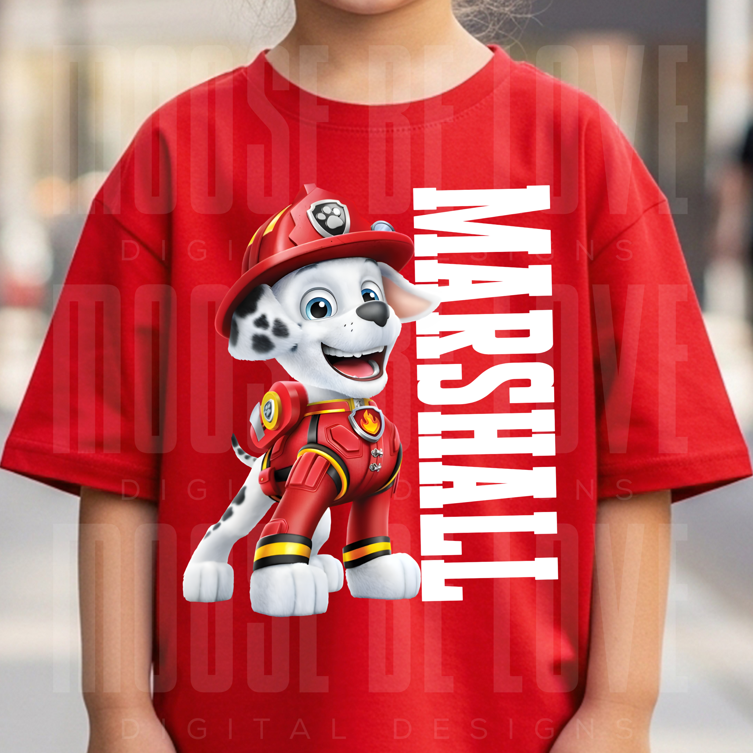 MARSHALL PP PUP PNG