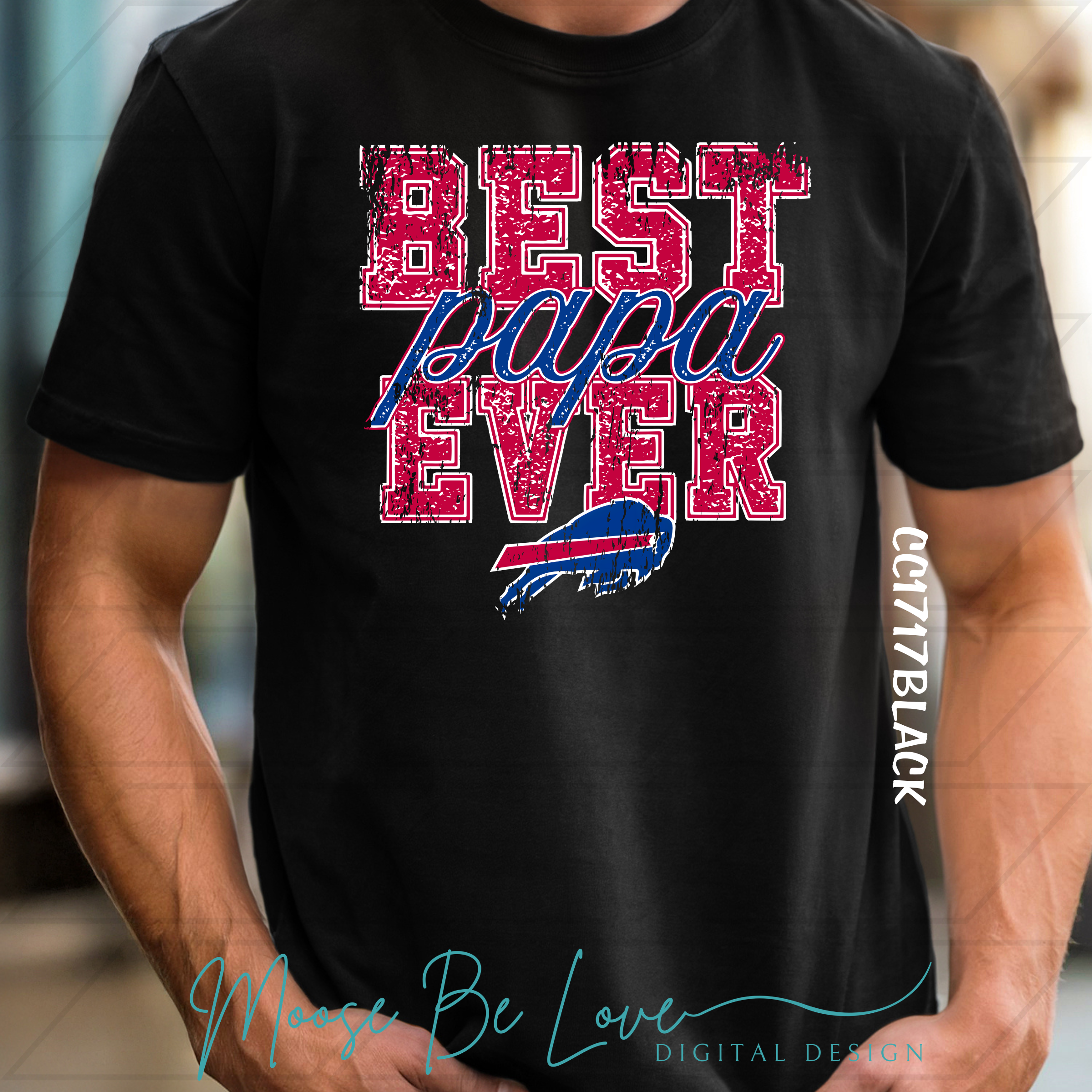 BEST PAPA EVER AMORESA BILLS BUNDLE