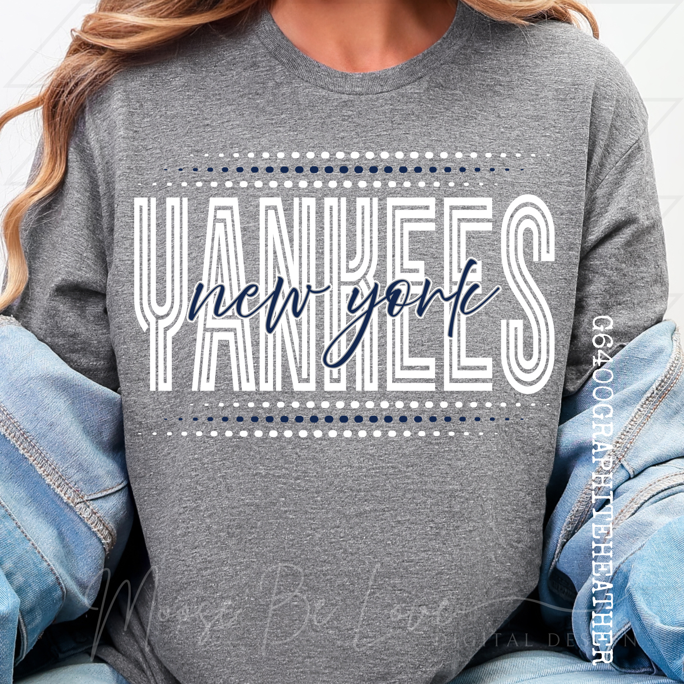 YANKEES BASEBALL CHOKANA STRETCH BUNDLE