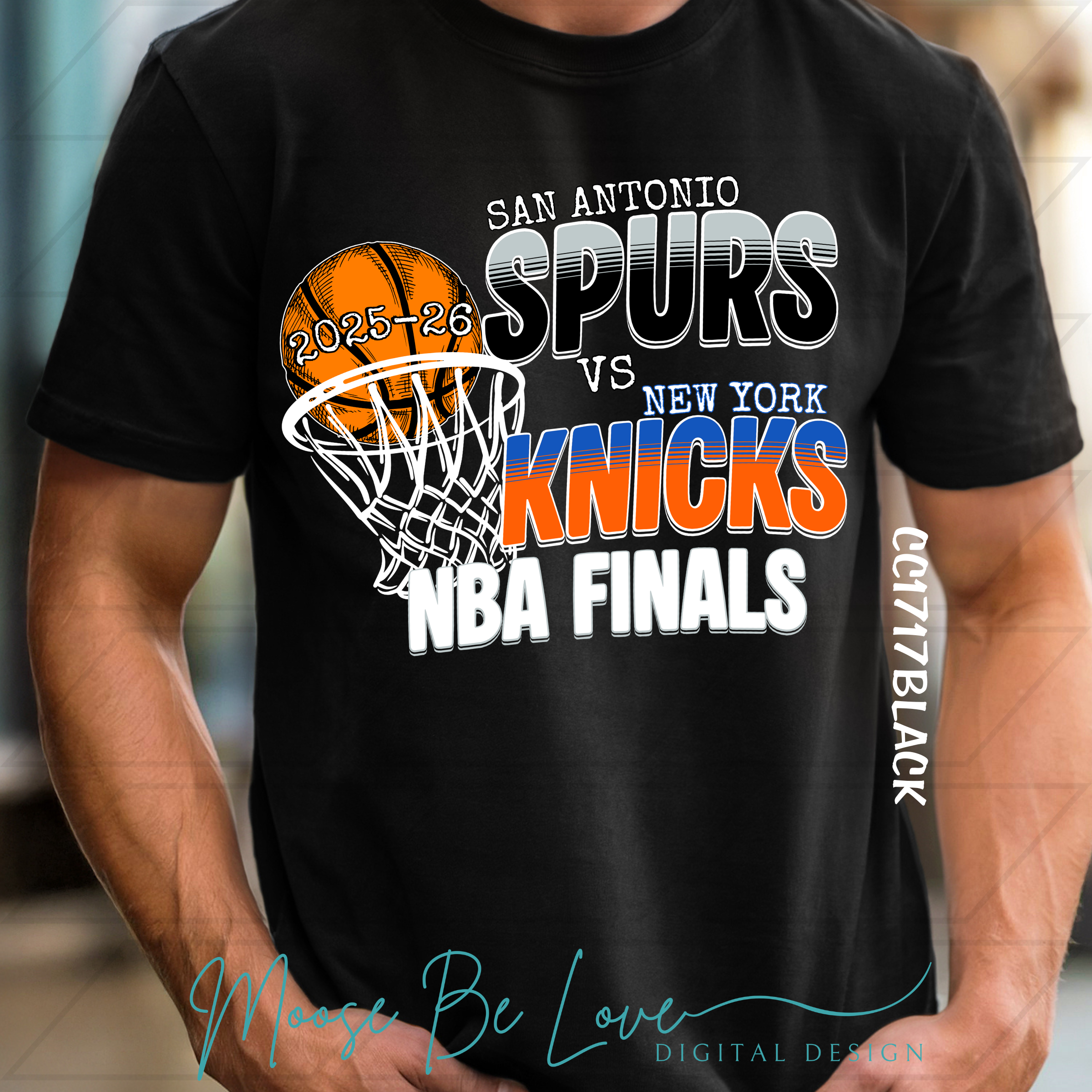 NBA FINALS KNICKS VS SPURS BARBERCHOP BASKETBALL PNG