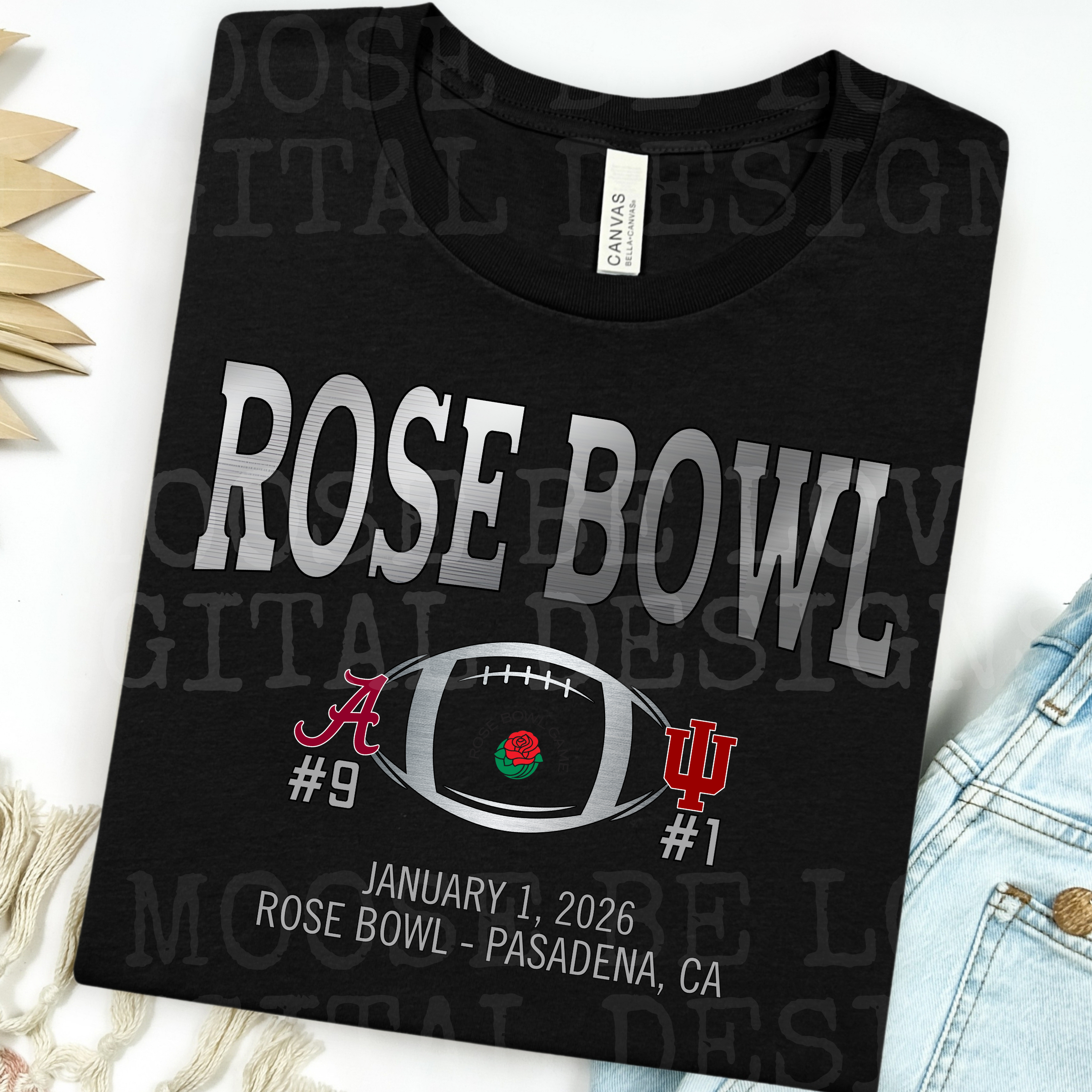 ROSE BOWL CHROME 25-26 PNG