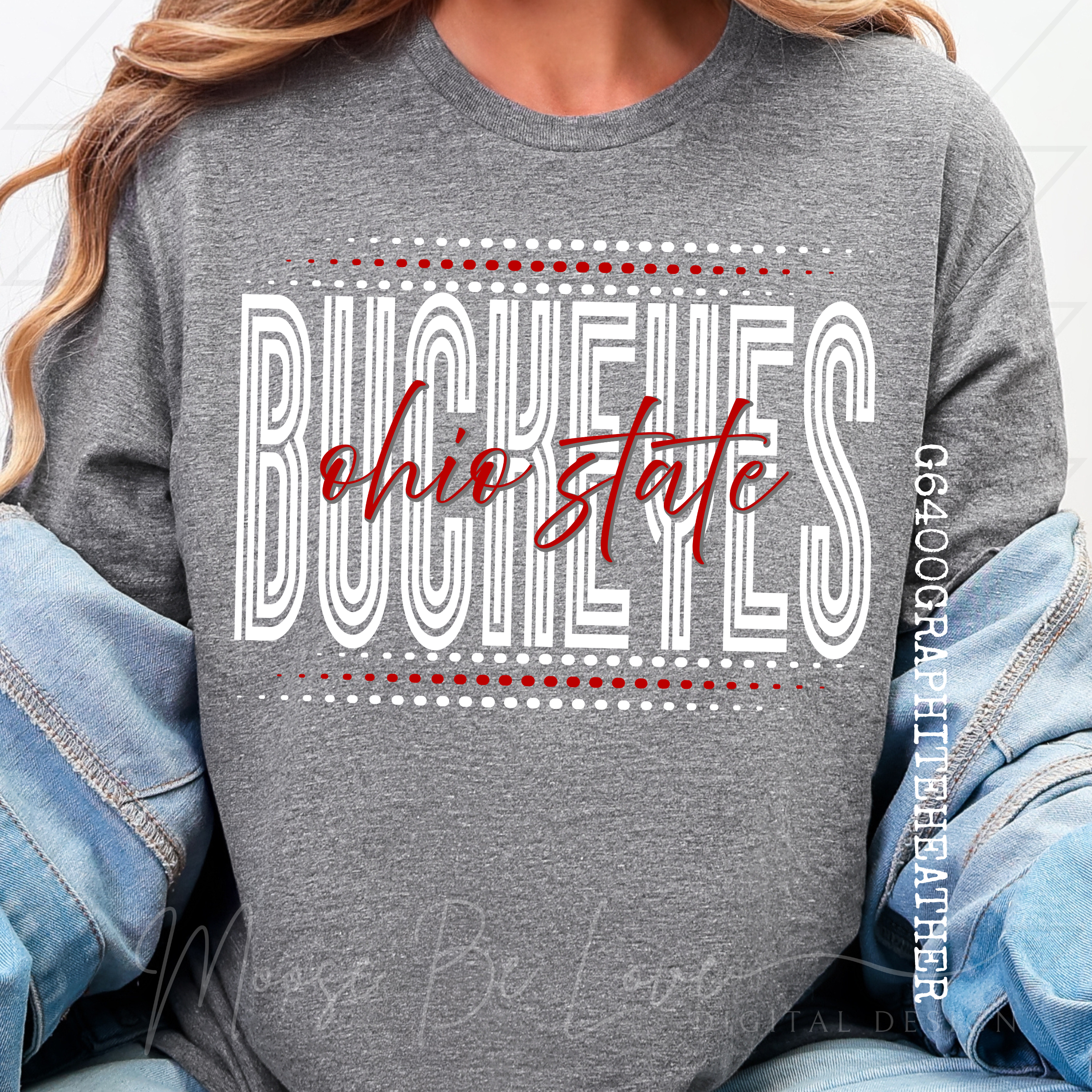BUCKEYES CHOKANA STRETCH BUNDLE