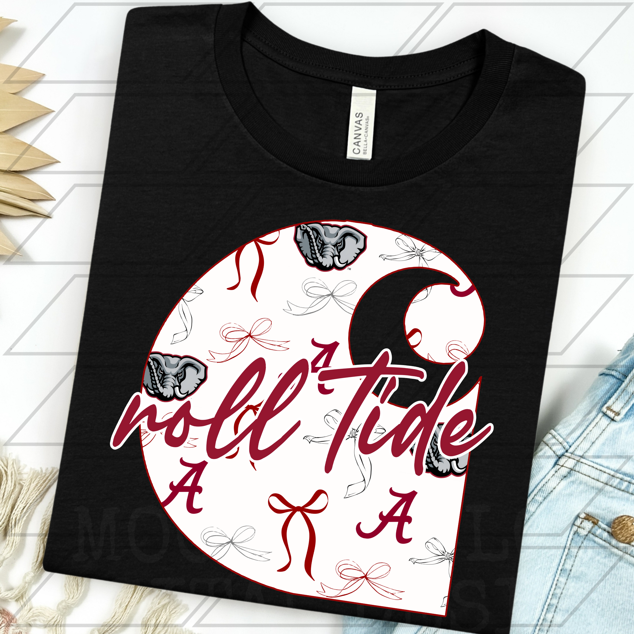 ALABAMA C@RHARTT VARSITY SIGNATURE BOWS BUNDLE