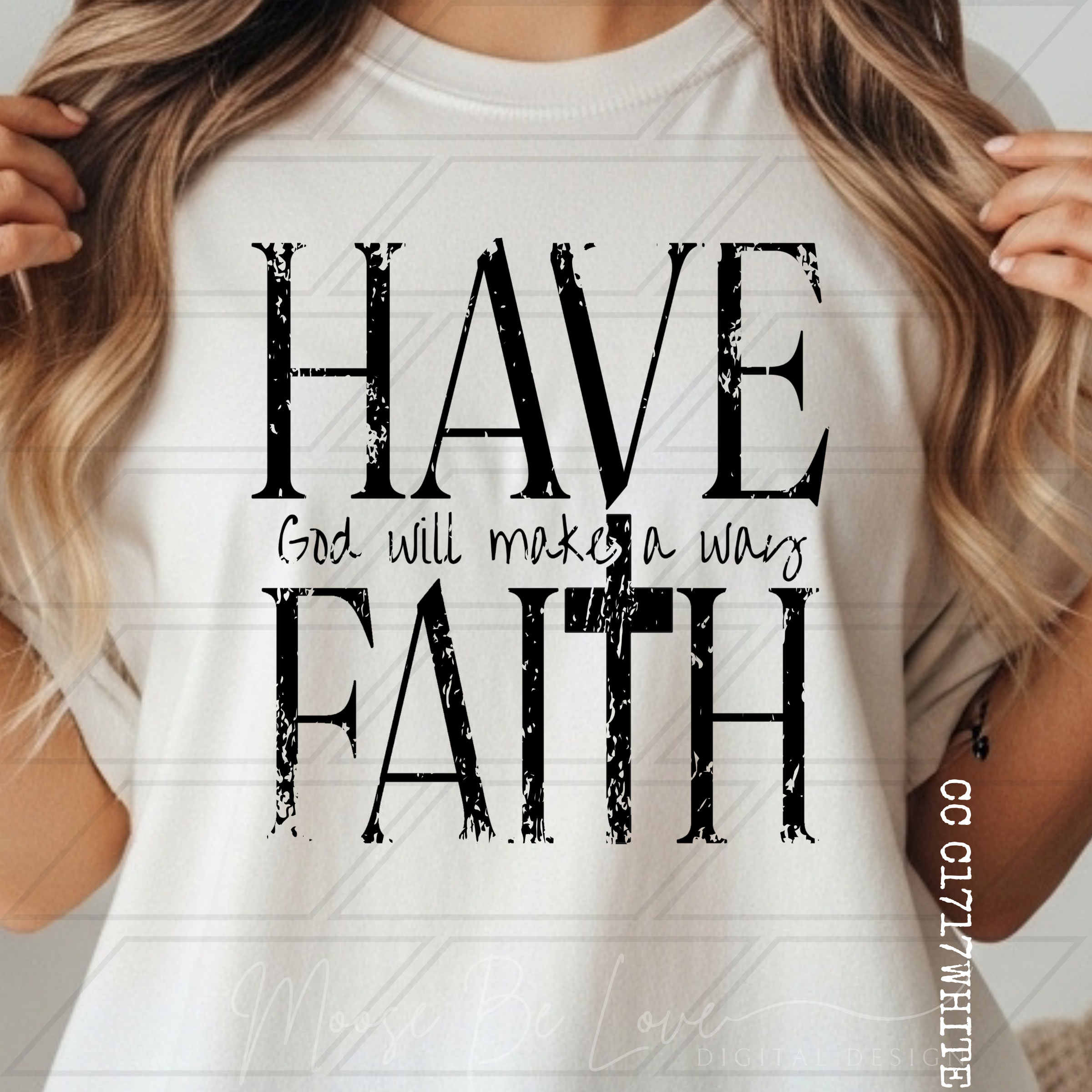 HAVE FAITH BUNDLE