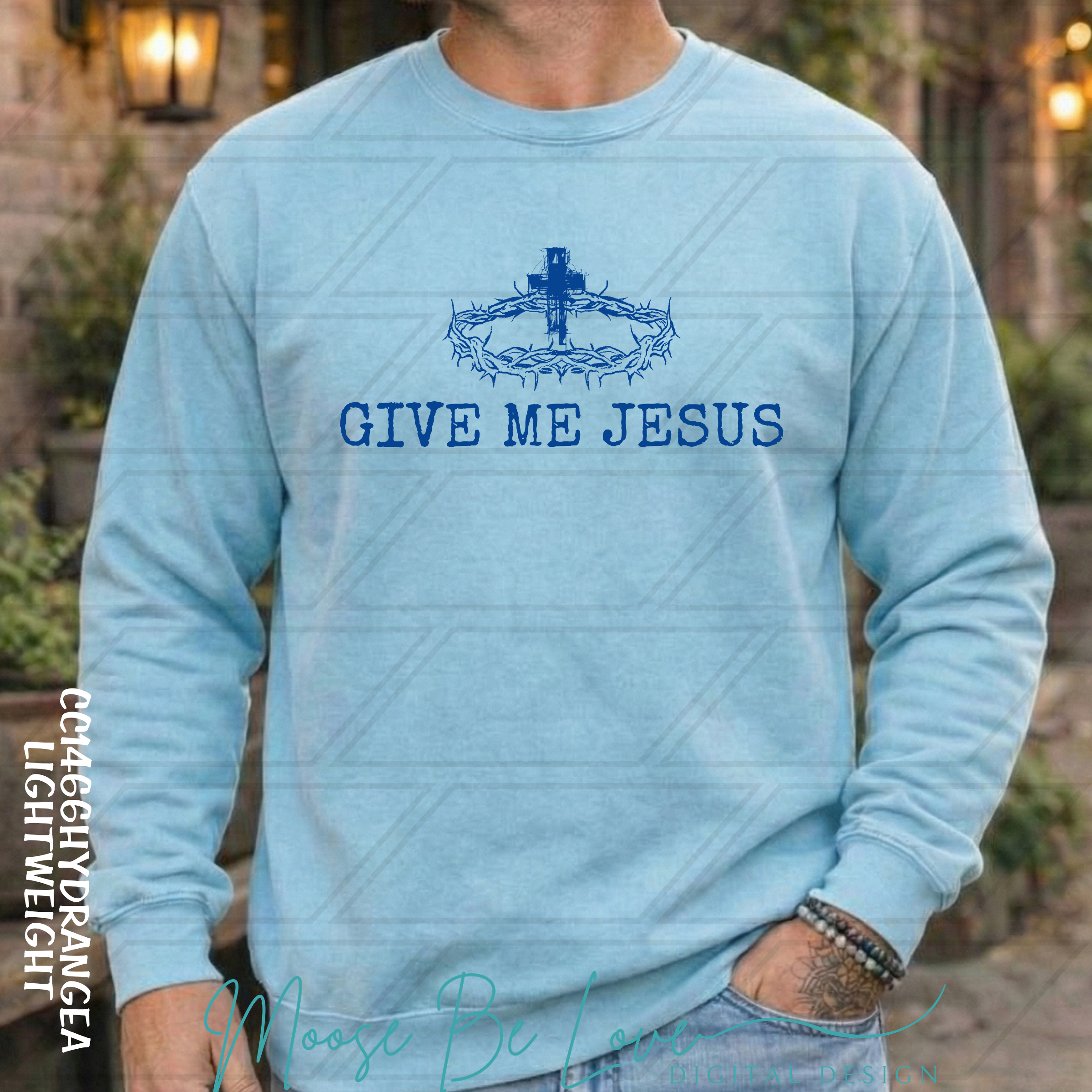 GIVE ME JESUS ELITE BUNDLE