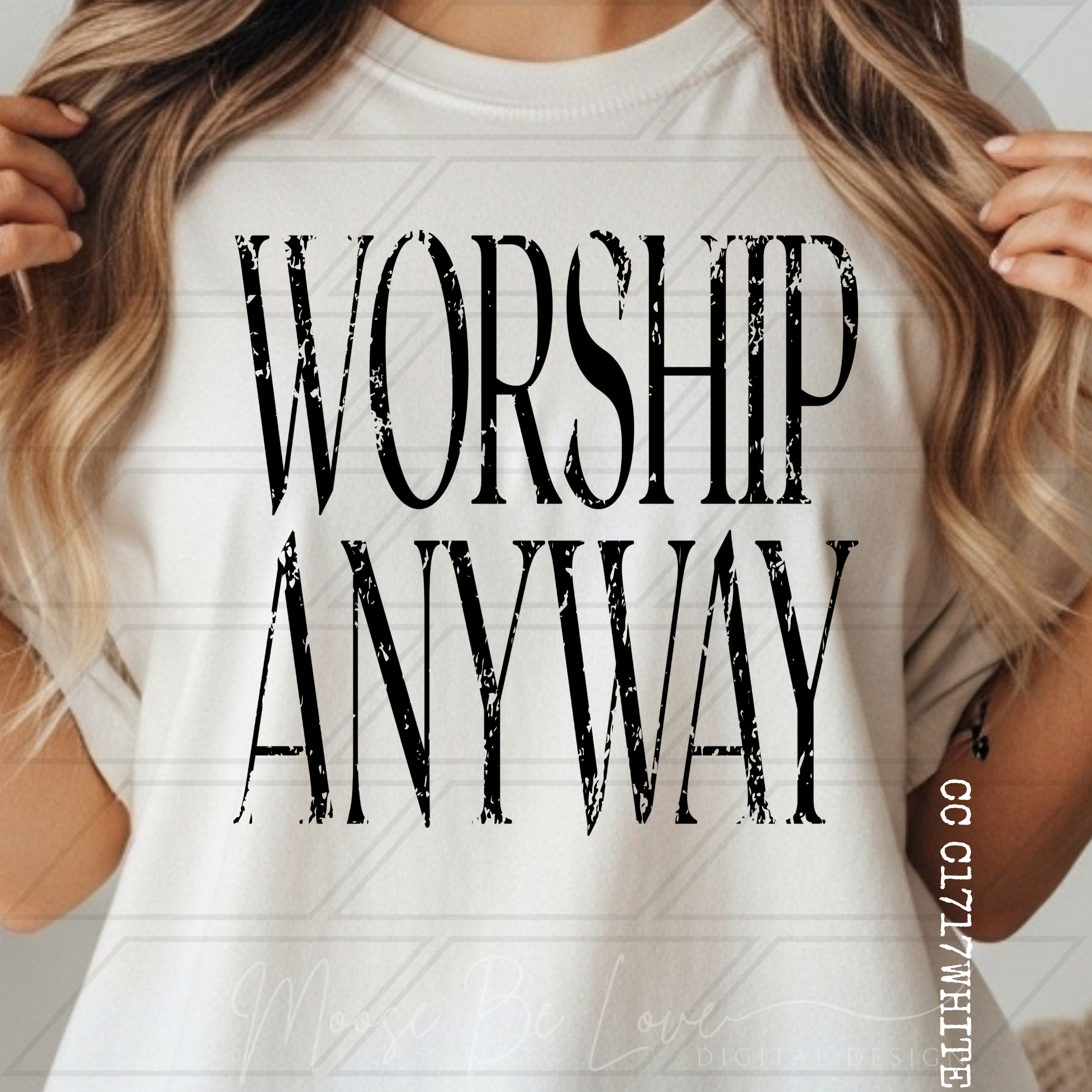 WORSHIP ANYWAY BUNDLE