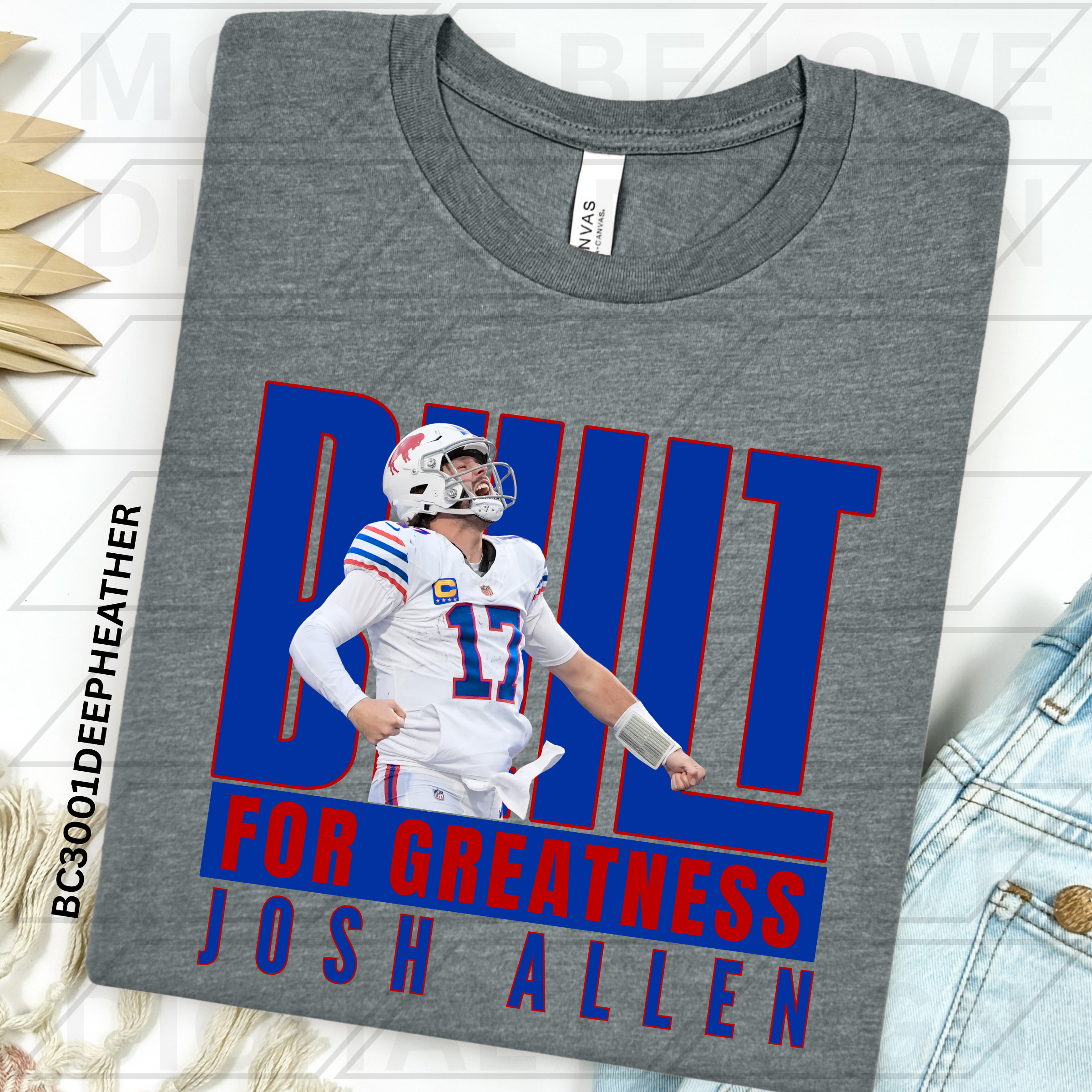 Built for Greatness JA png