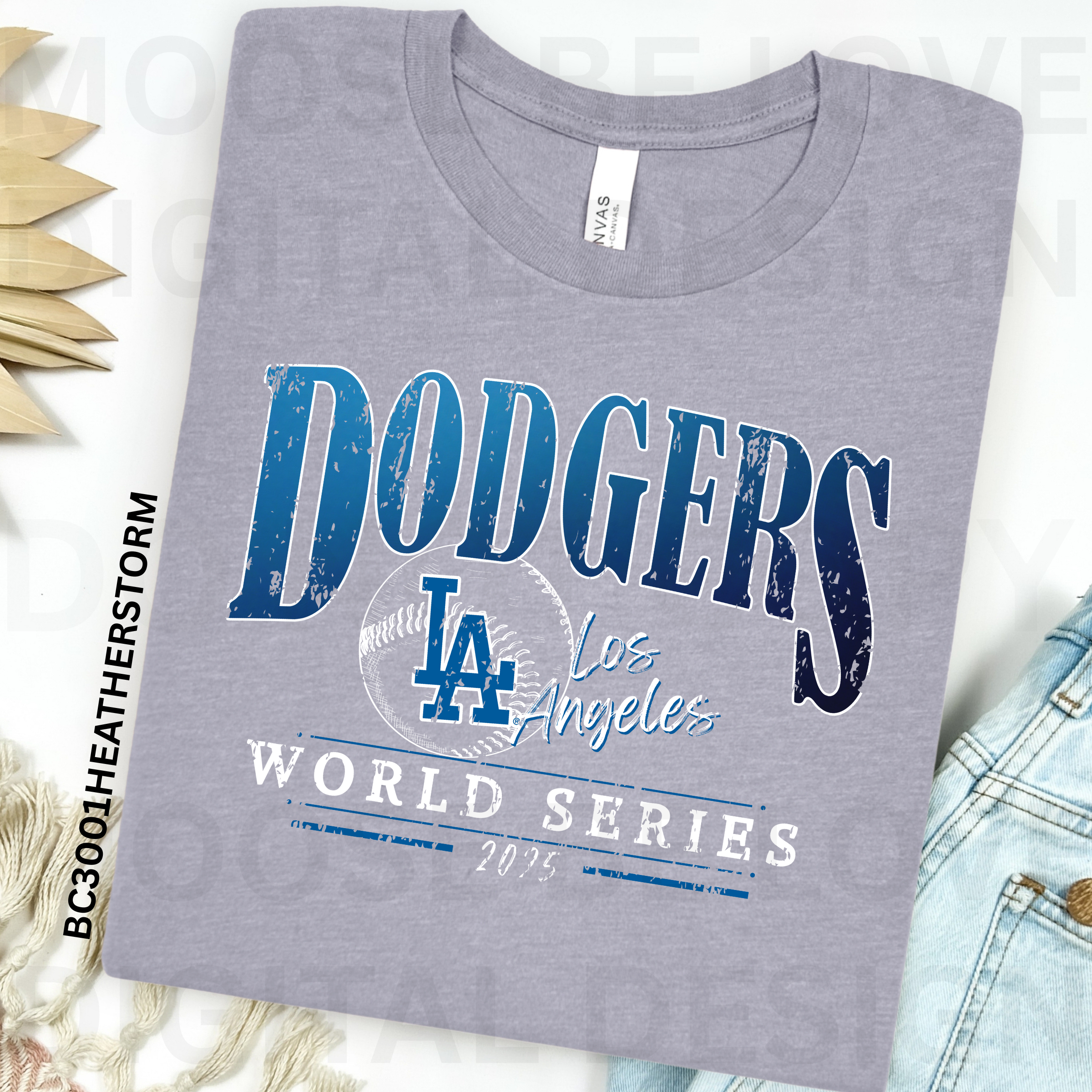 DODGERS 2025 WORLD SERIES CONDENSED PNG