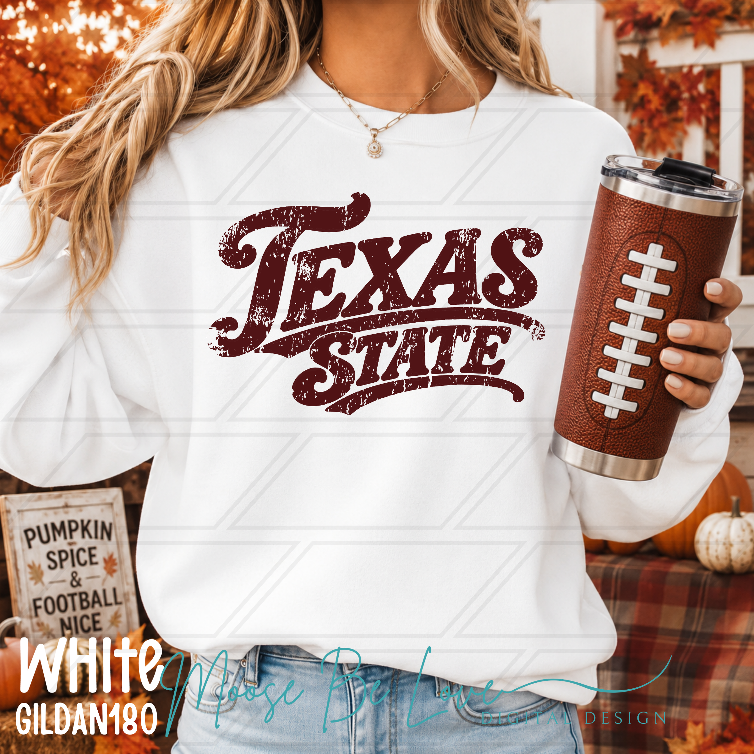 TEXAS STATE HAND DRAWN WORD ART BUNDLE