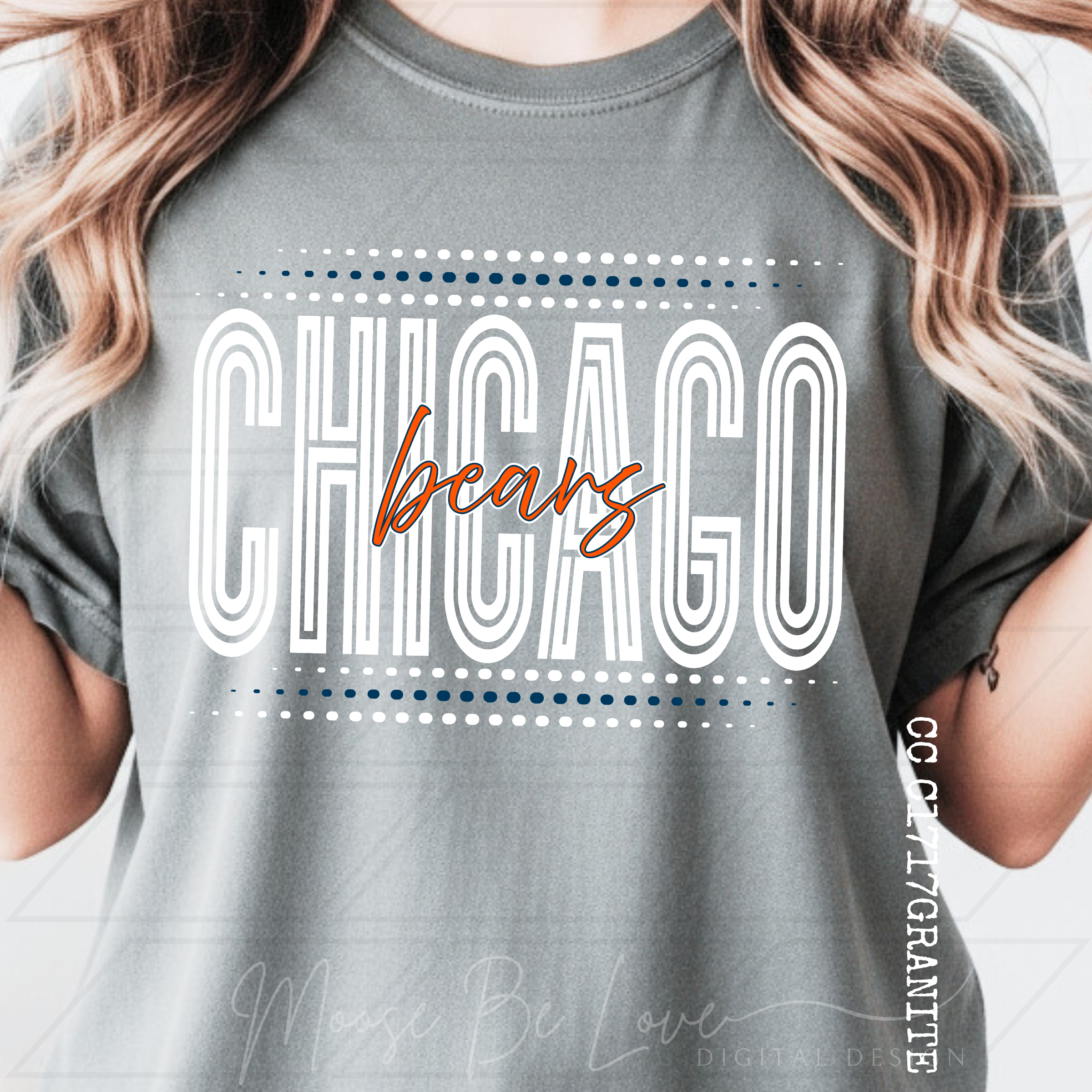 BEARS CHOKANA STRETCH BUNDLE