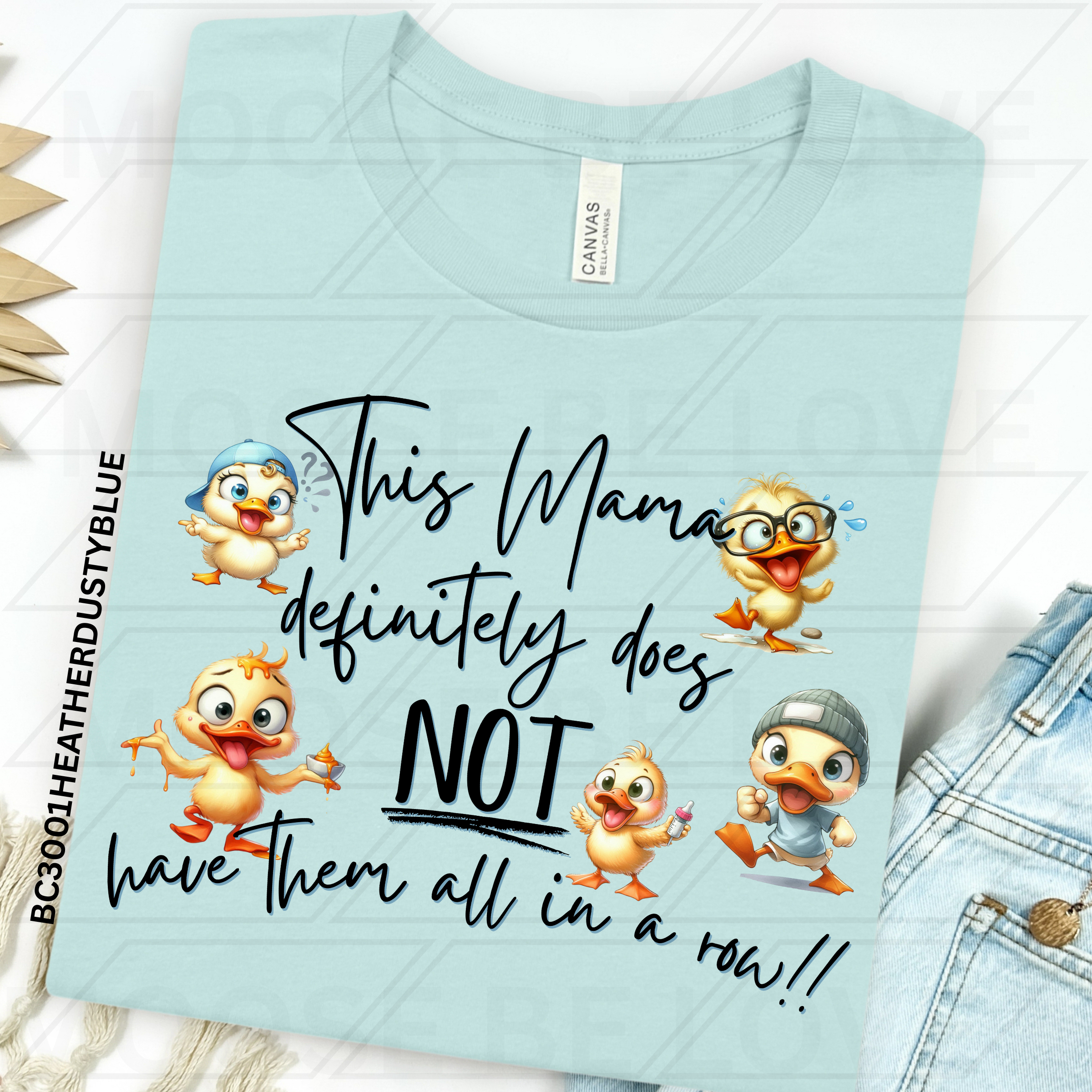 THIS MAMA DEFINITELY DOES NOT HAVE THEM ALL IN A ROW PNG