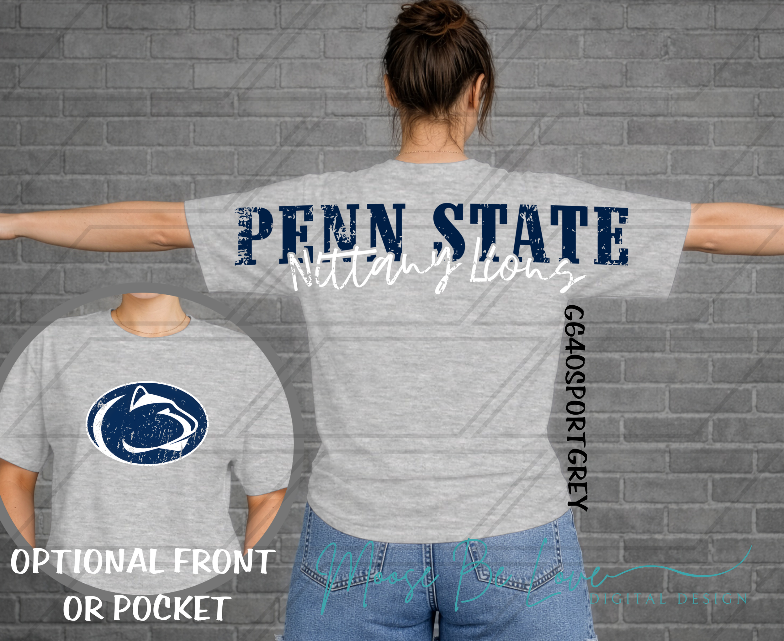PENN STATE NEO EXTENDED ARM BUNDLE