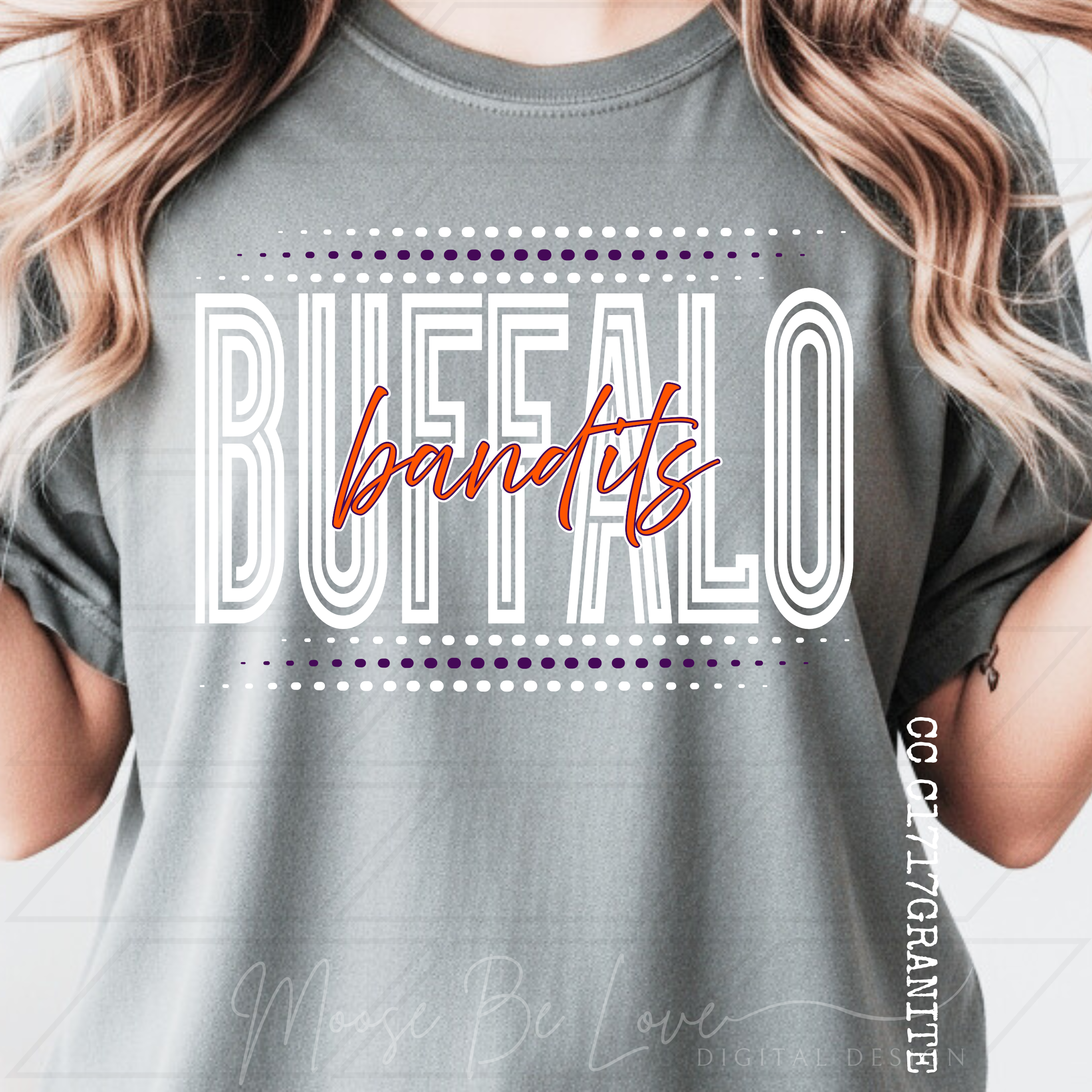 BANDITS CHOKANA STRETCH BUNDLE