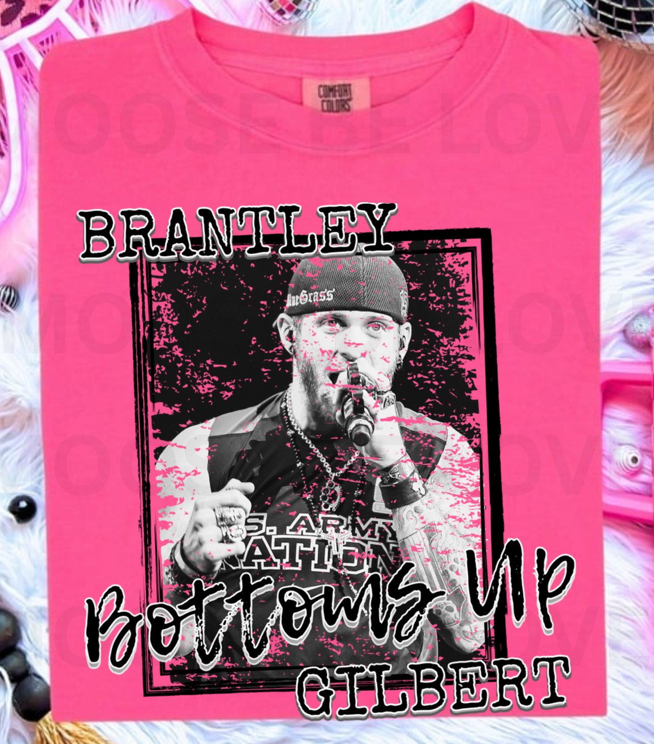 BRANTLEY BOTTOMS UP PNG
