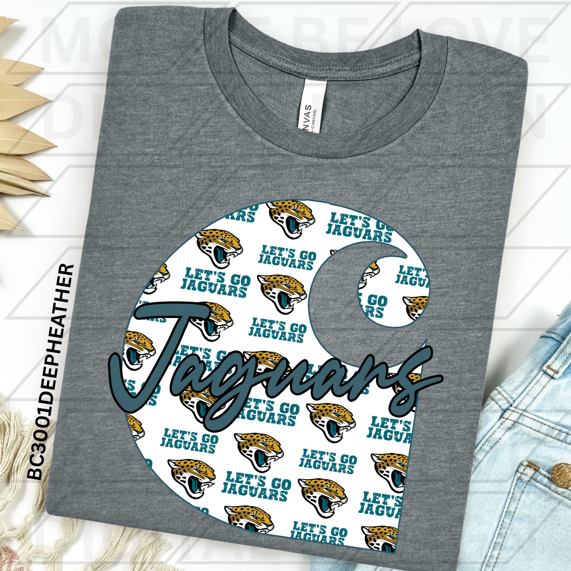 JAGUARS C@RHARTT BUNDLE