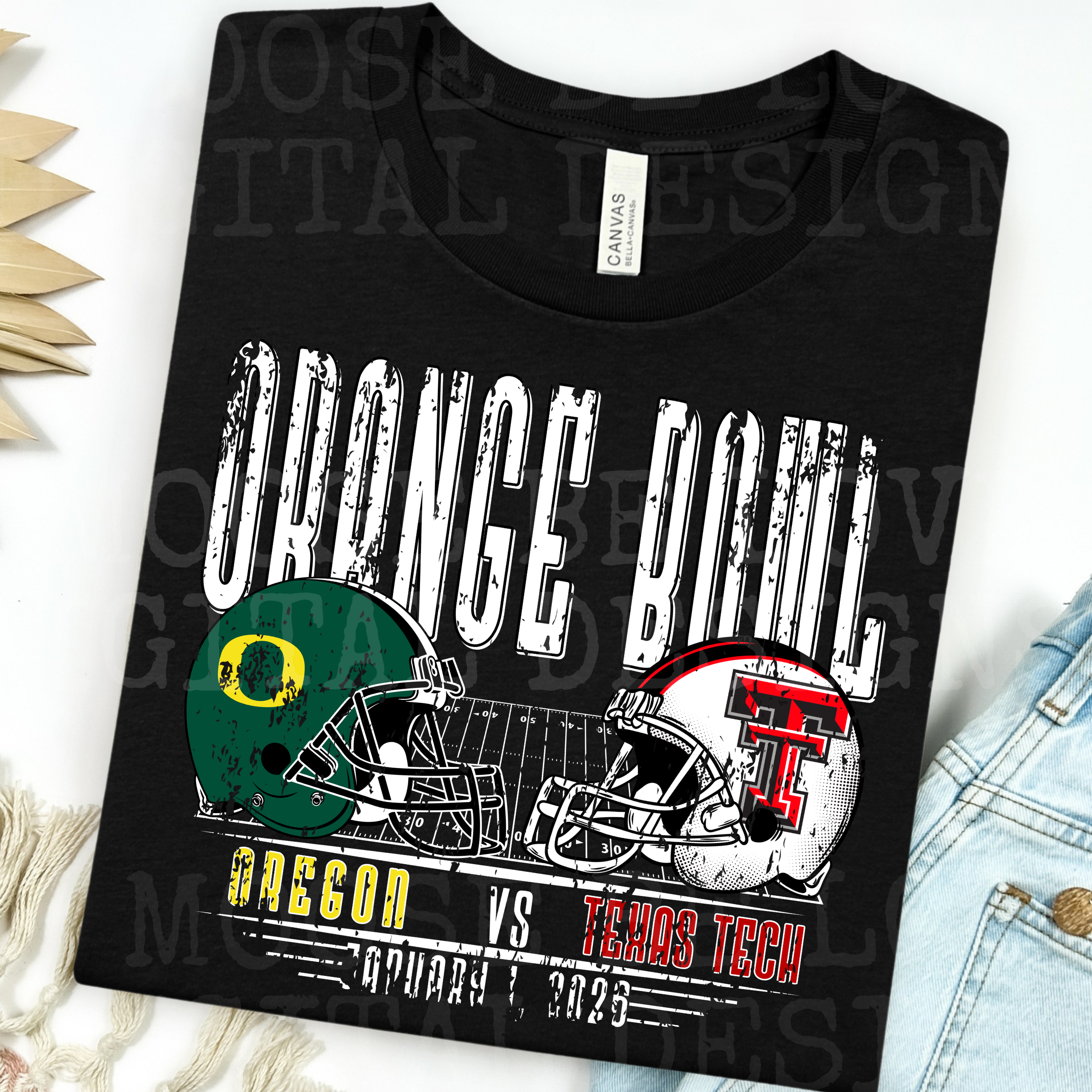 ORANGE BOWL 25-26 FOX KEITH STRETCH PNG