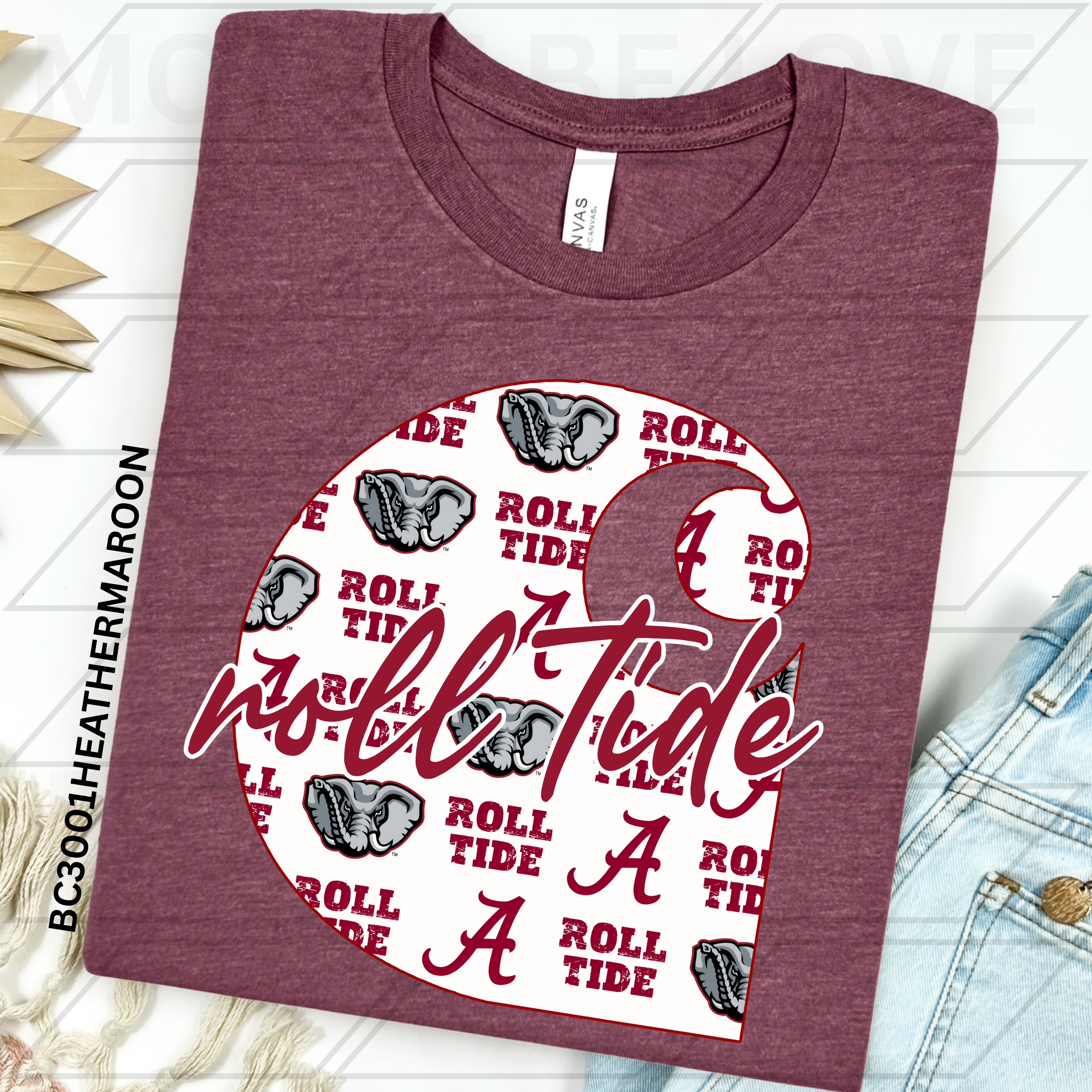 ROLL TIDE C@RHARTT BUNDLE