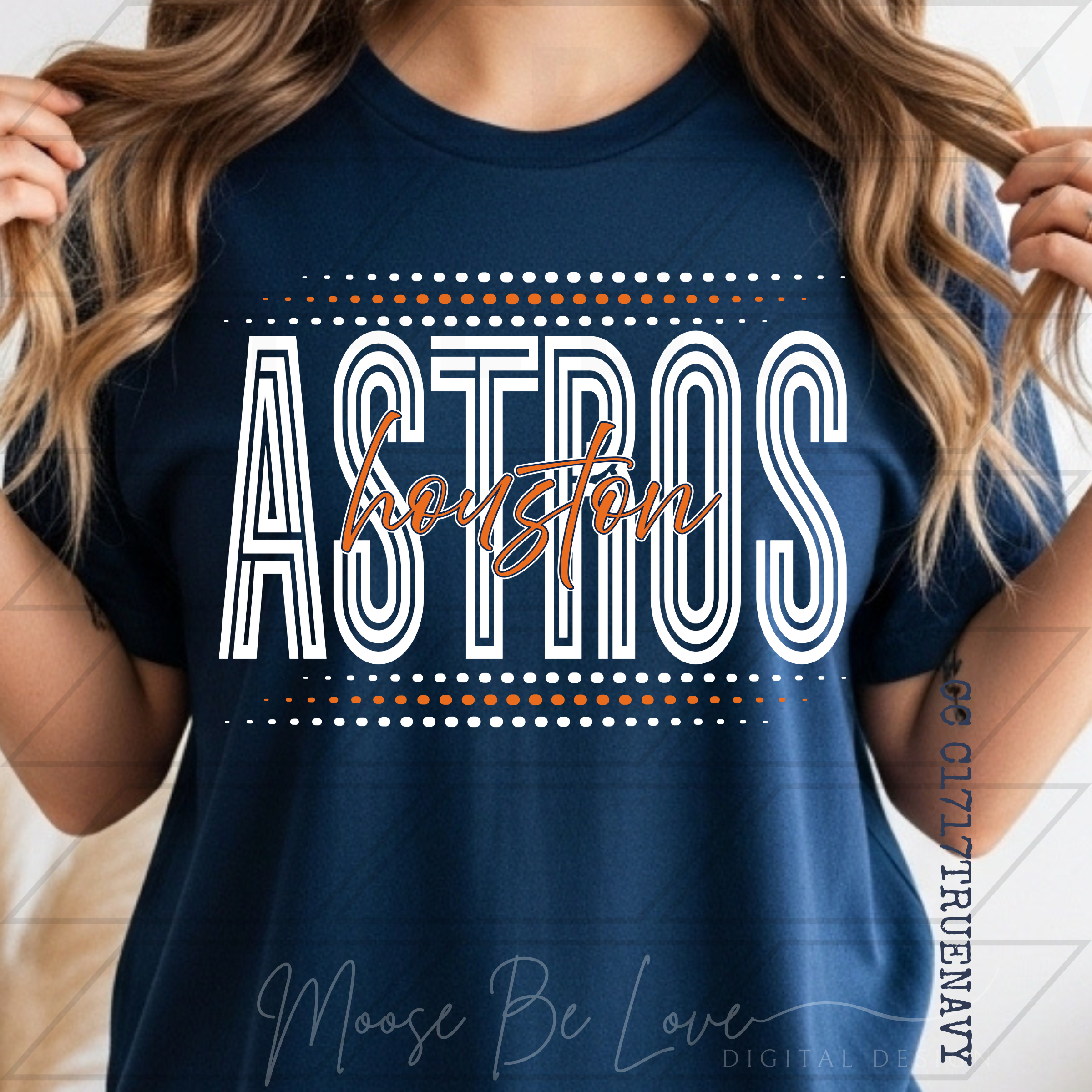 ASTROS BASEBALL CHOKANA STRETCH BUNDLE