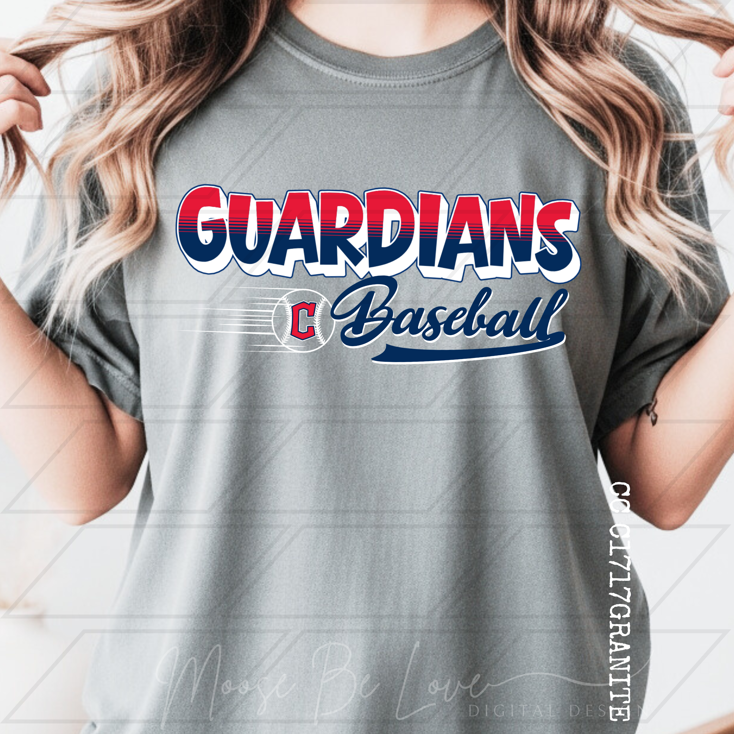 GUARDIANS FUN PUNCH BASEBALL BUNDLE INCLUDES 2 COLOR OPTIONS