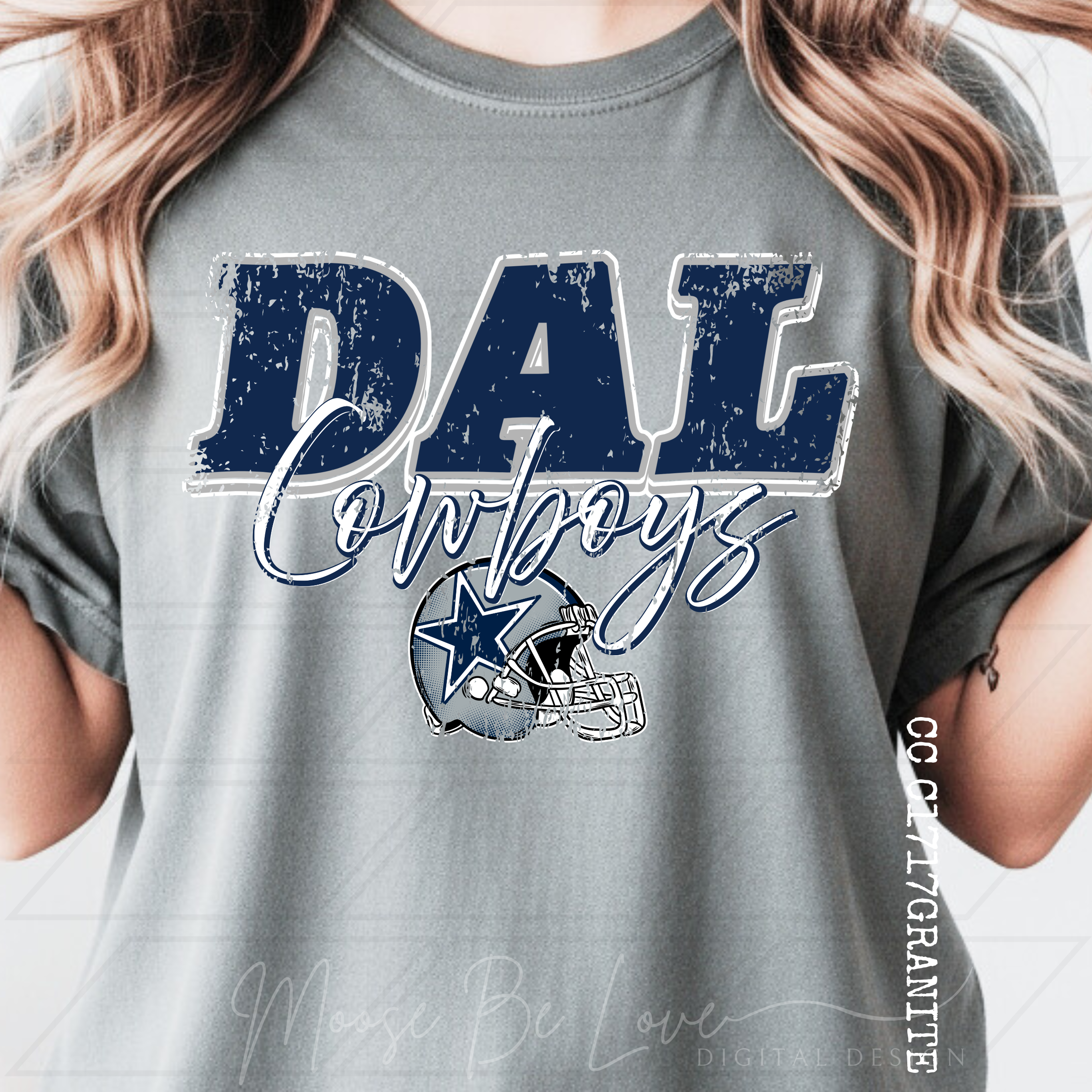 COWBOYS VINTAGE ALEGRAY BUNDLE