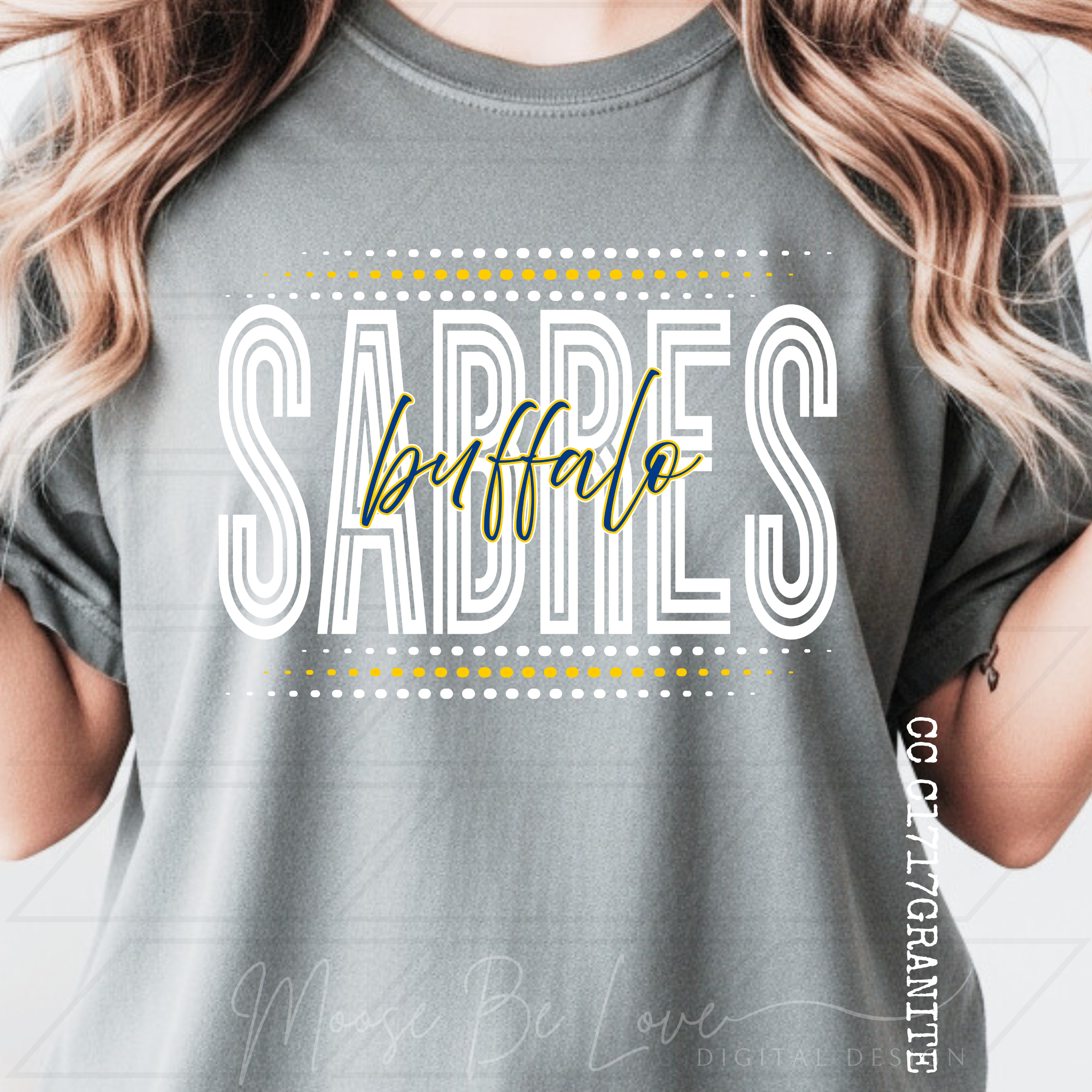 SABRES CHOKANA STRETCH BUNDLE