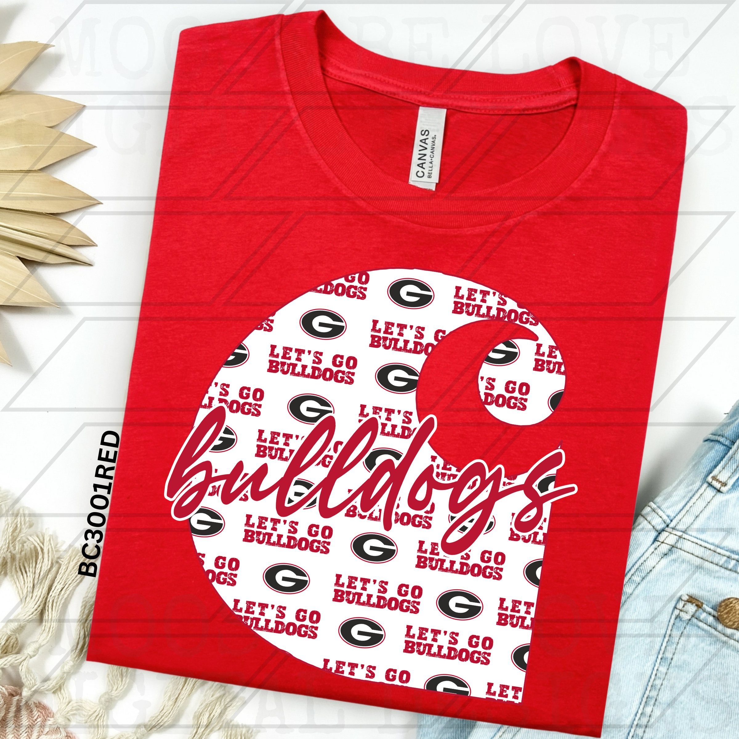 BULLDOGS C@RHARTT BUNDLE