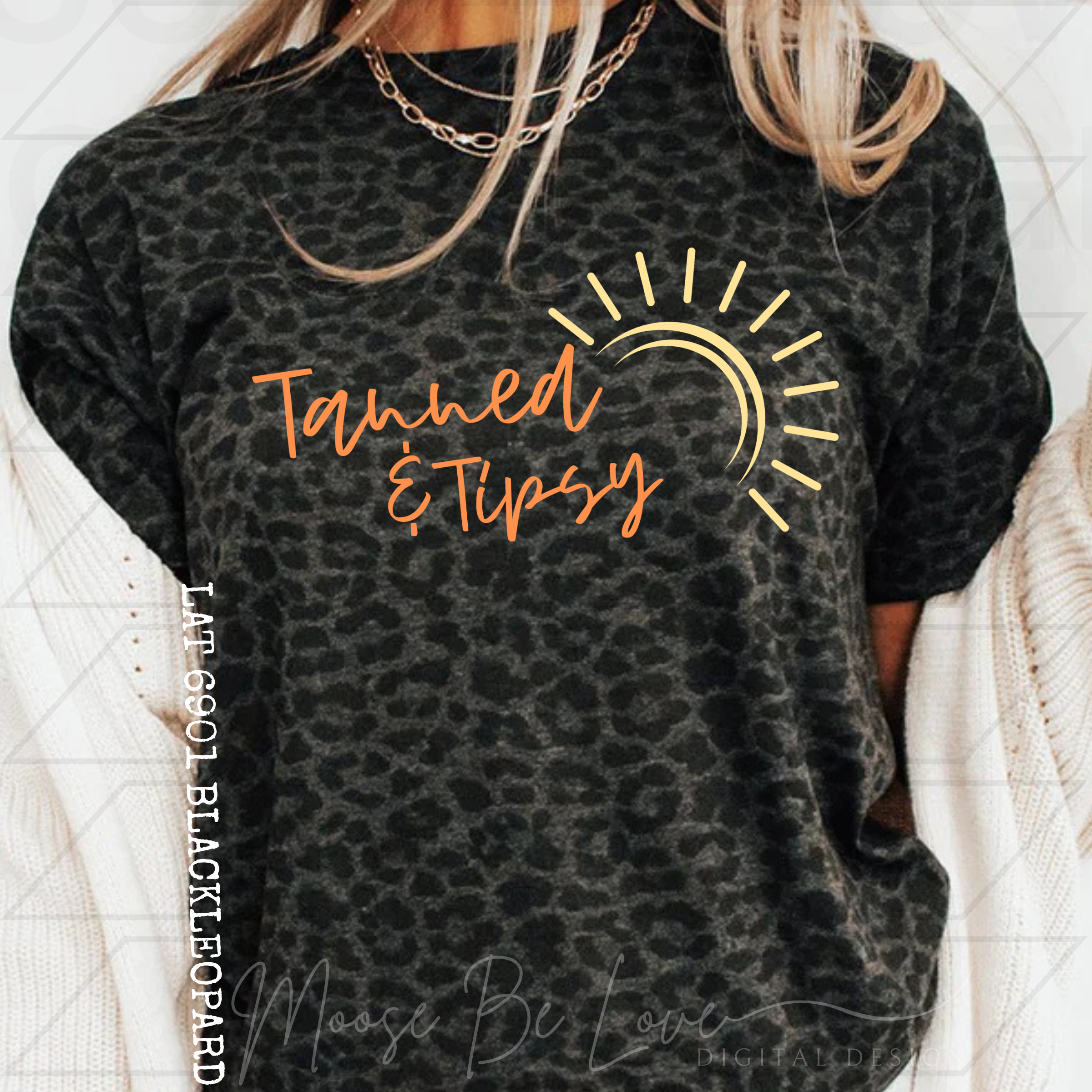 TANNED AND TIPSY SUNSHINE BUNDLE