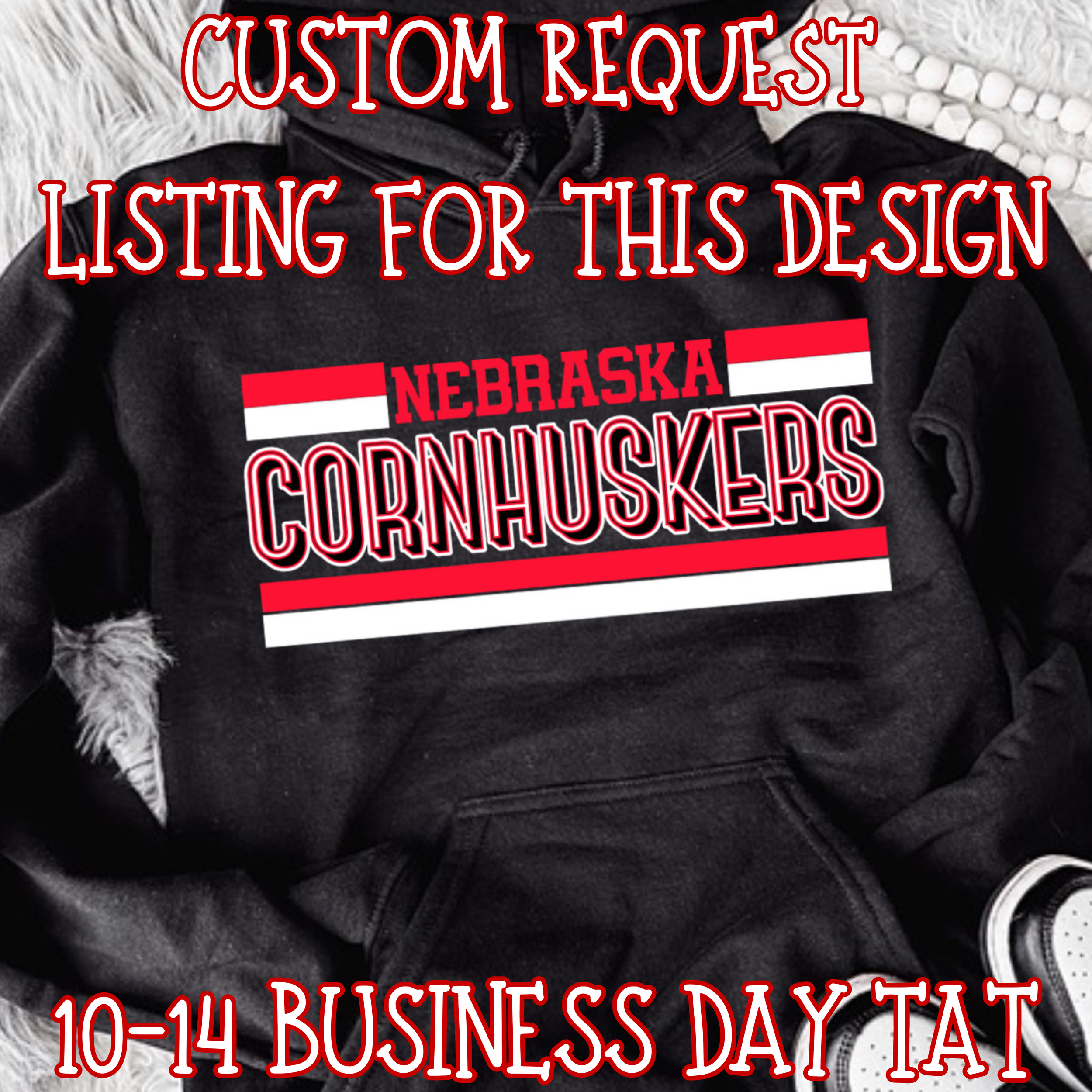 CUSTOM DESIGN REQUEST FOR THIS DESIGN ONLY**7 TO 10 BUSINESS DAY TAT**