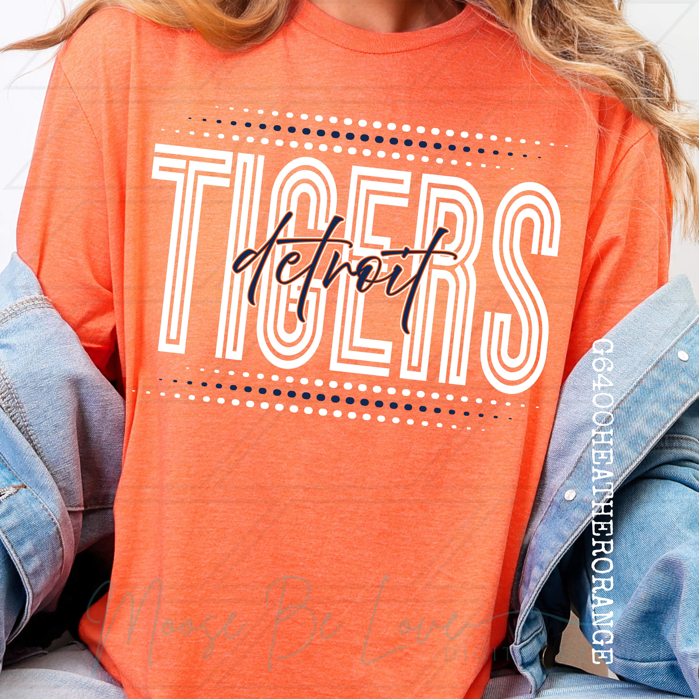 TIGERS BASEBALL CHOKANA STRETCH BUNDLE