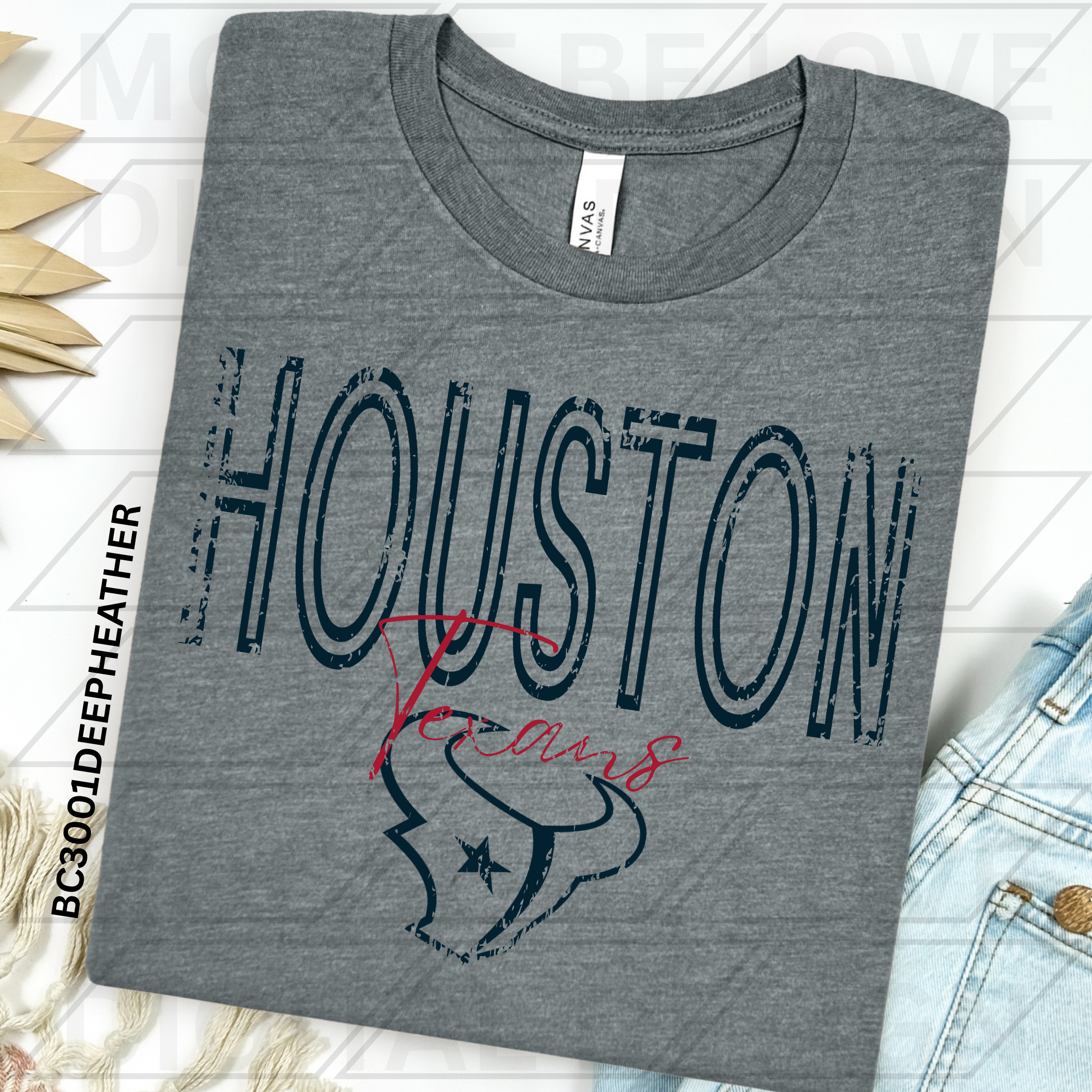 TEXANS SIMPLE BRENDON SCRIPT BUNDLE