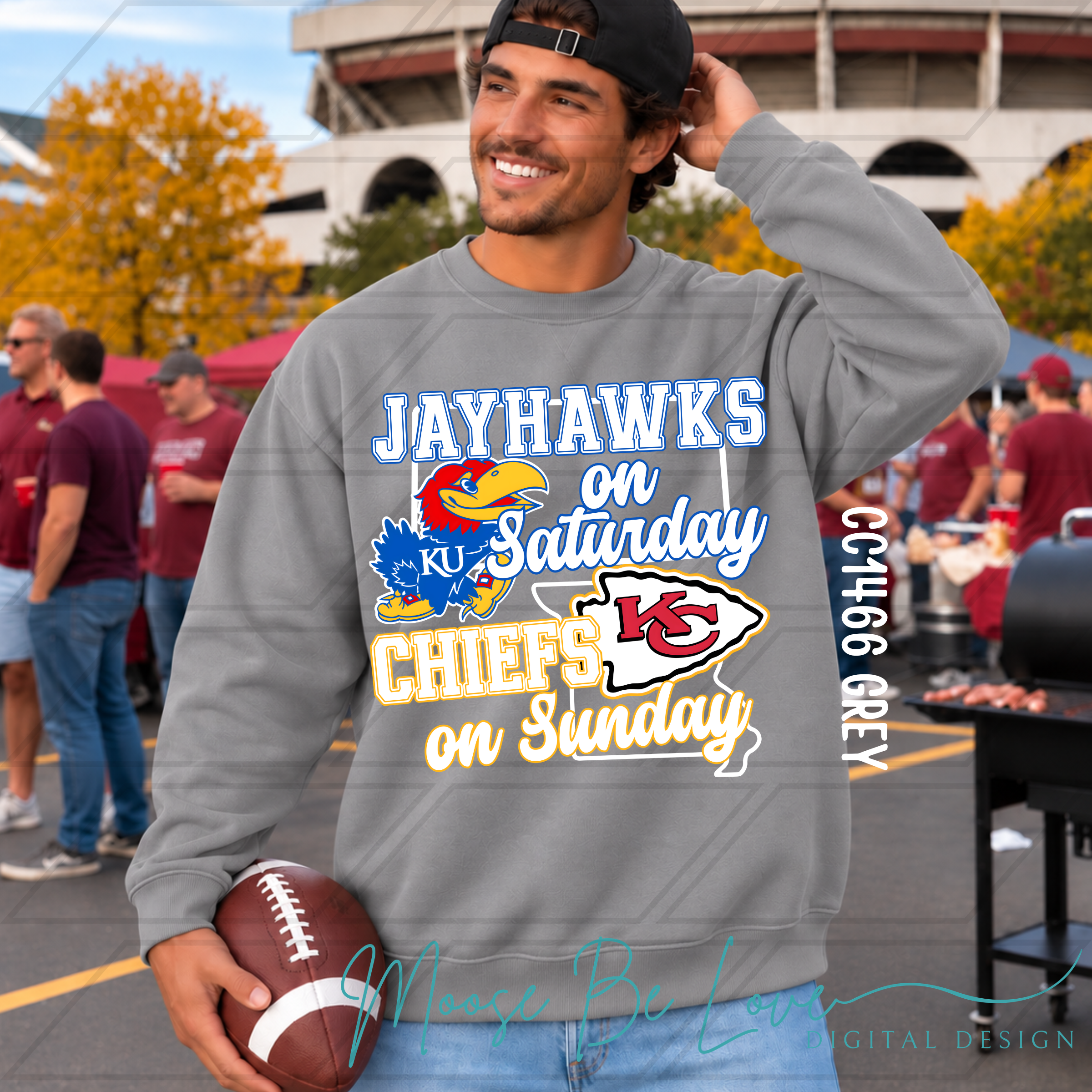 JAYHAWK ON SATURDAY CHIEF ON SUNDAY PNG