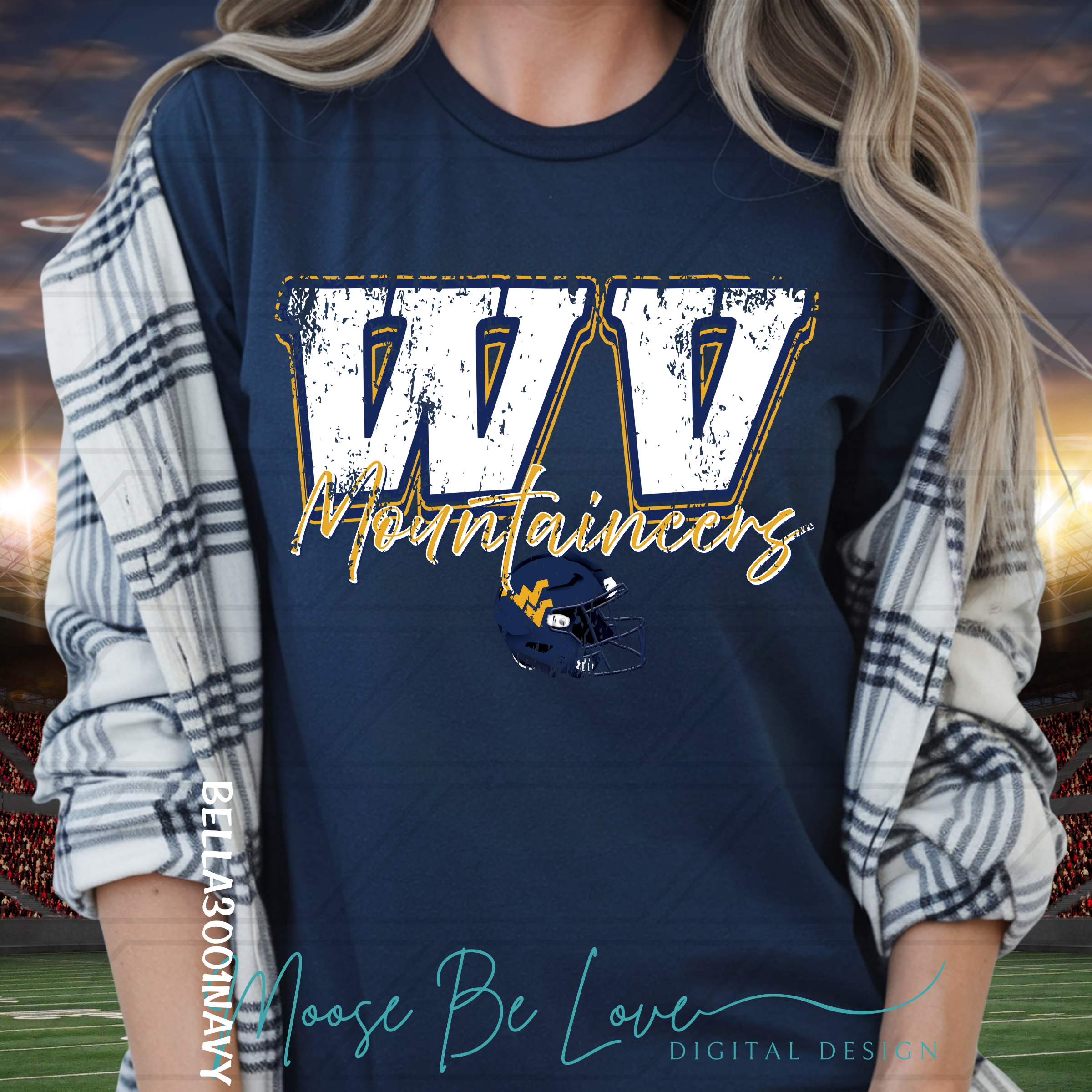 MOUNTAINEERS VINTAGE ALEGRAY BUNDLE