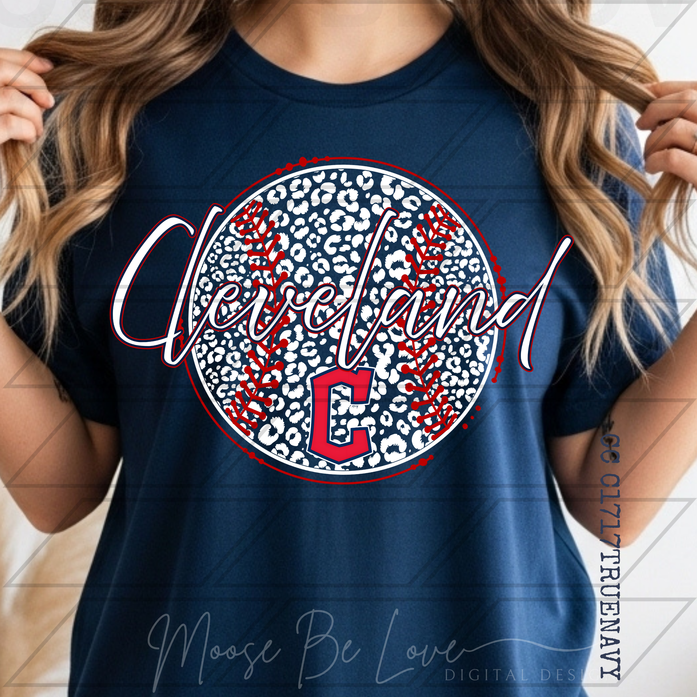 GUARDIANS LEOPARD BASEBALL ABOVE BEYOND BUNDLE