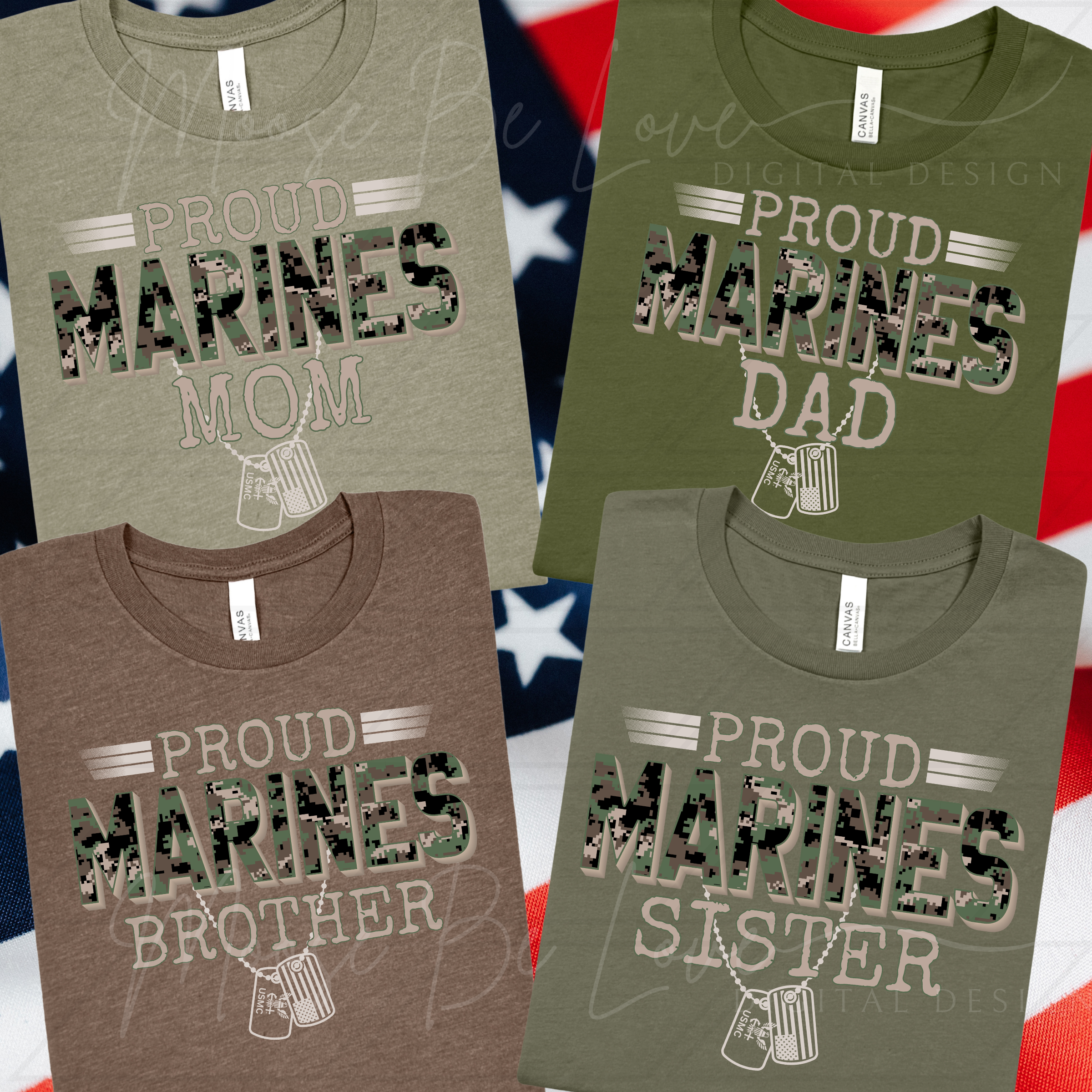 PROUD MARINES MILITARY FAMILY GOOGLE DRIVE ACCESS