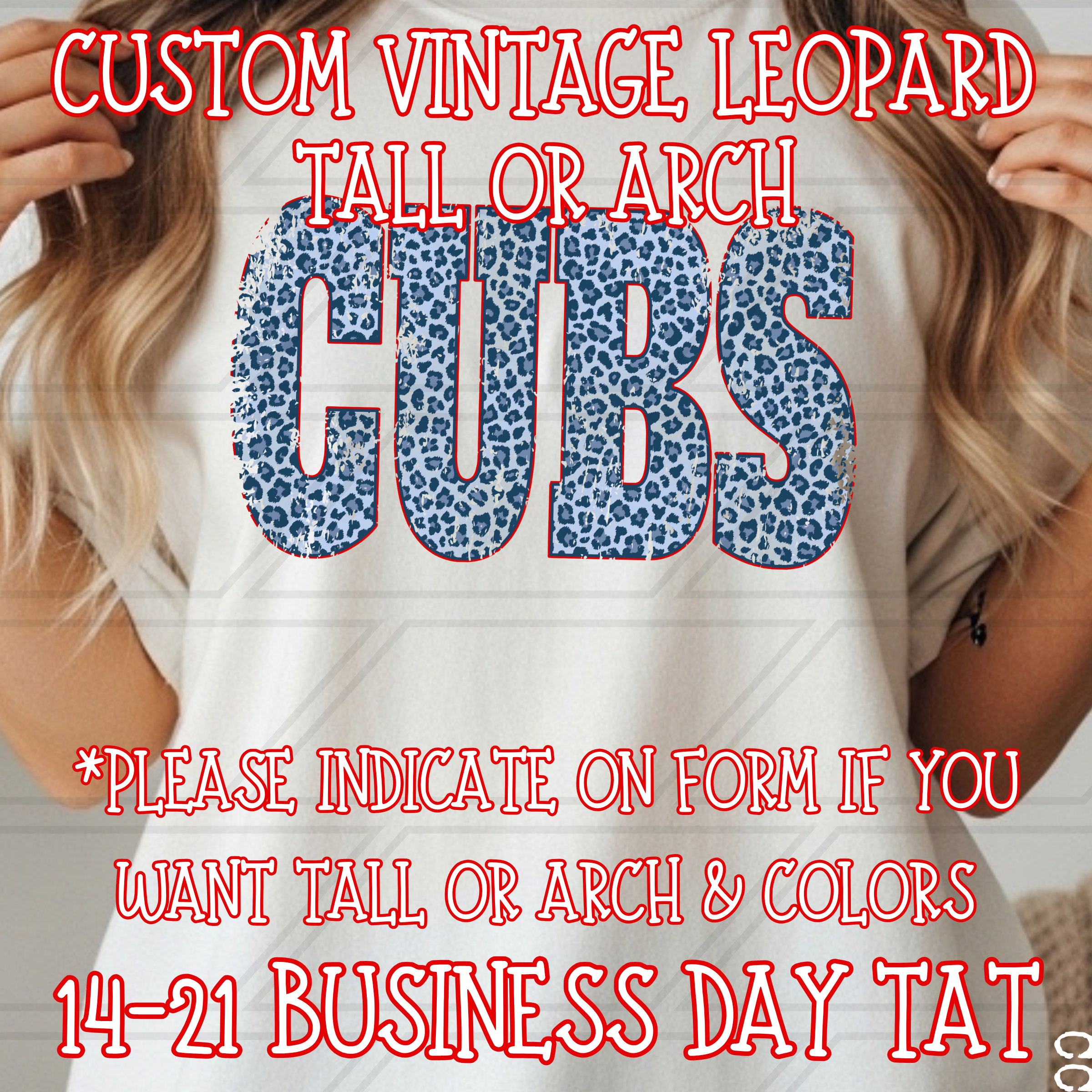 REQUEST FOR CUSTOM VINTAGE LEOPARD MASCOT DESIGN FOR LOCAL SCHOOL**14-21 BUSINESS DAY TAT**