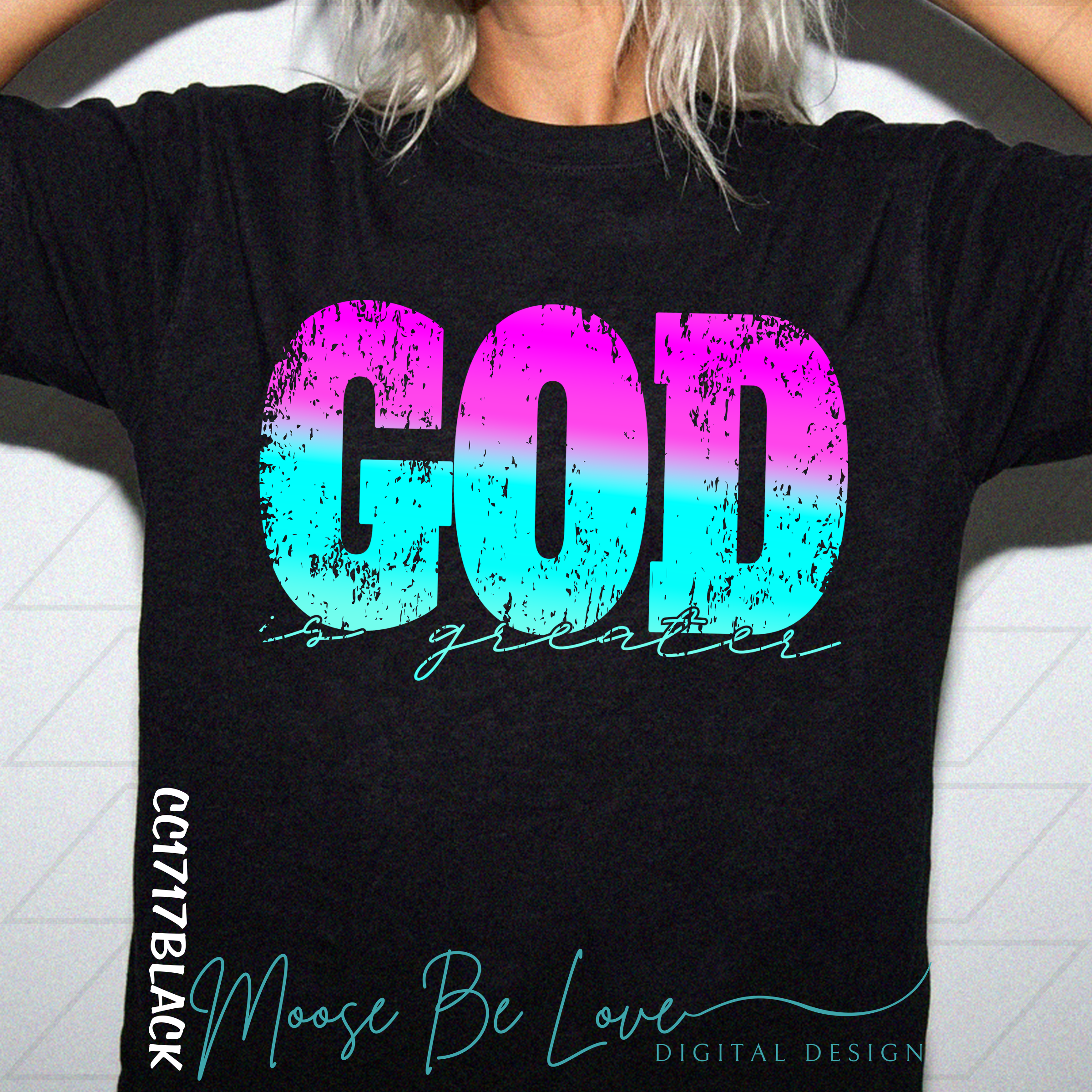 GOD IS GREATER BUNDLE
