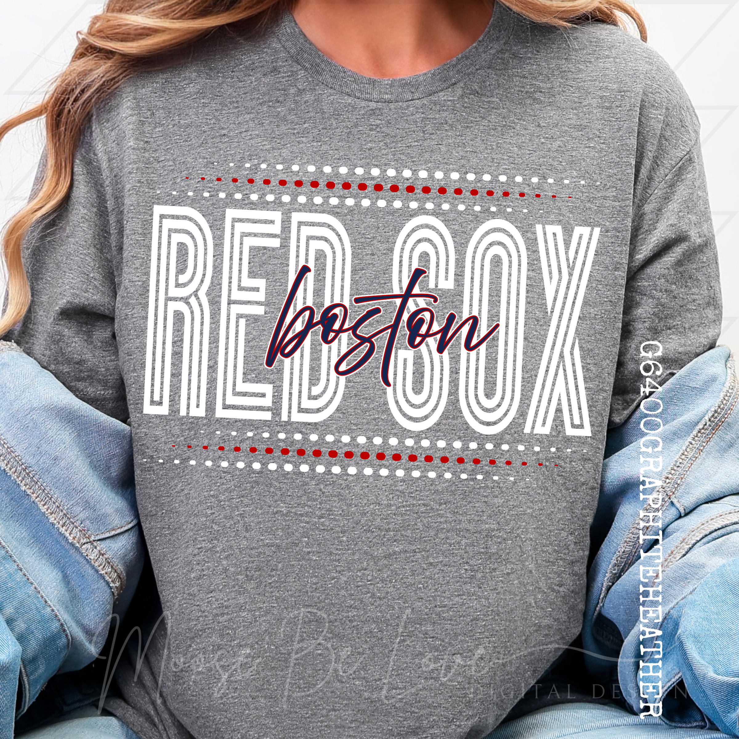 BOSTON BASEBALL CHOKANA STRETCH BUNDLE