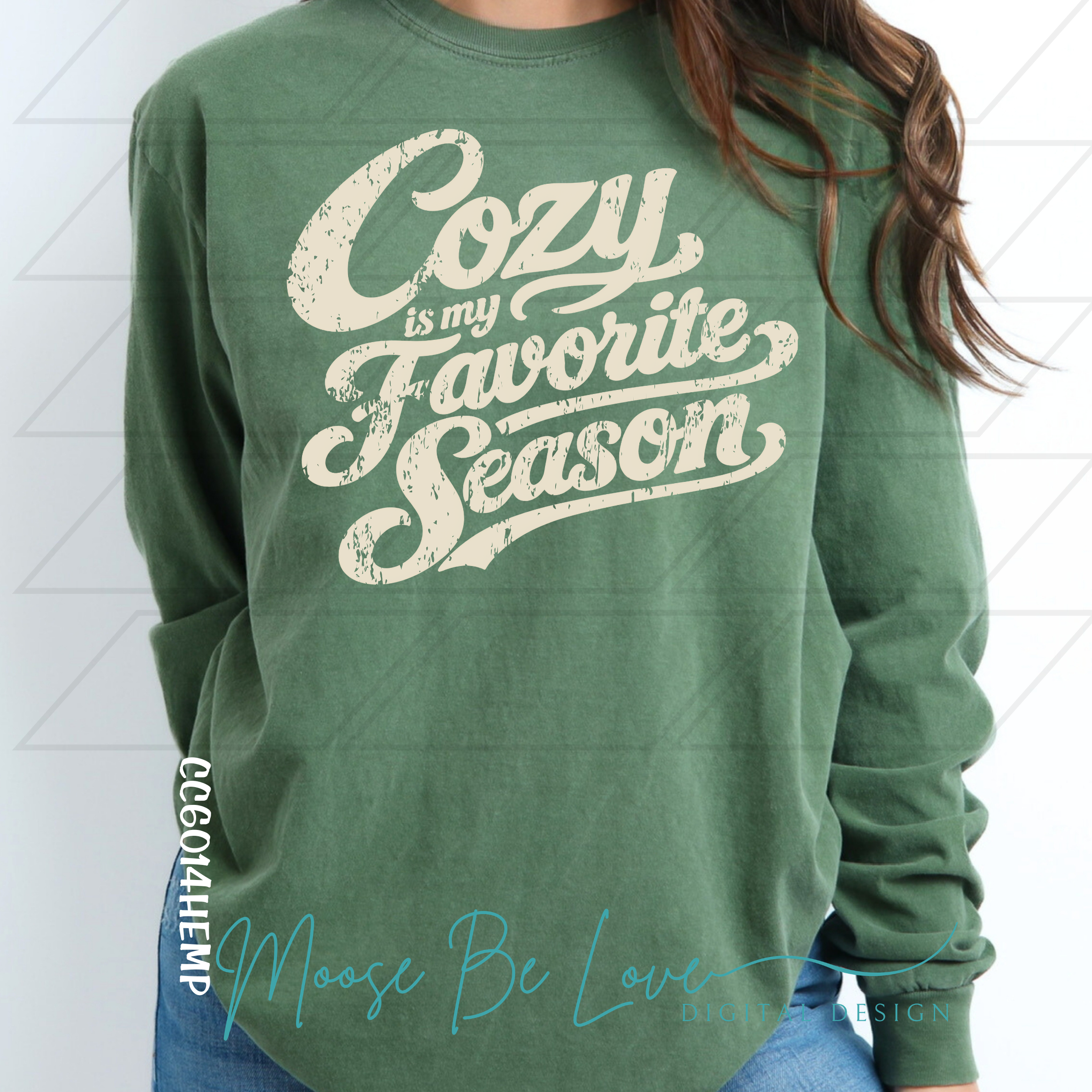 COZY IS MY FAVORITE SEASON BUNDLE