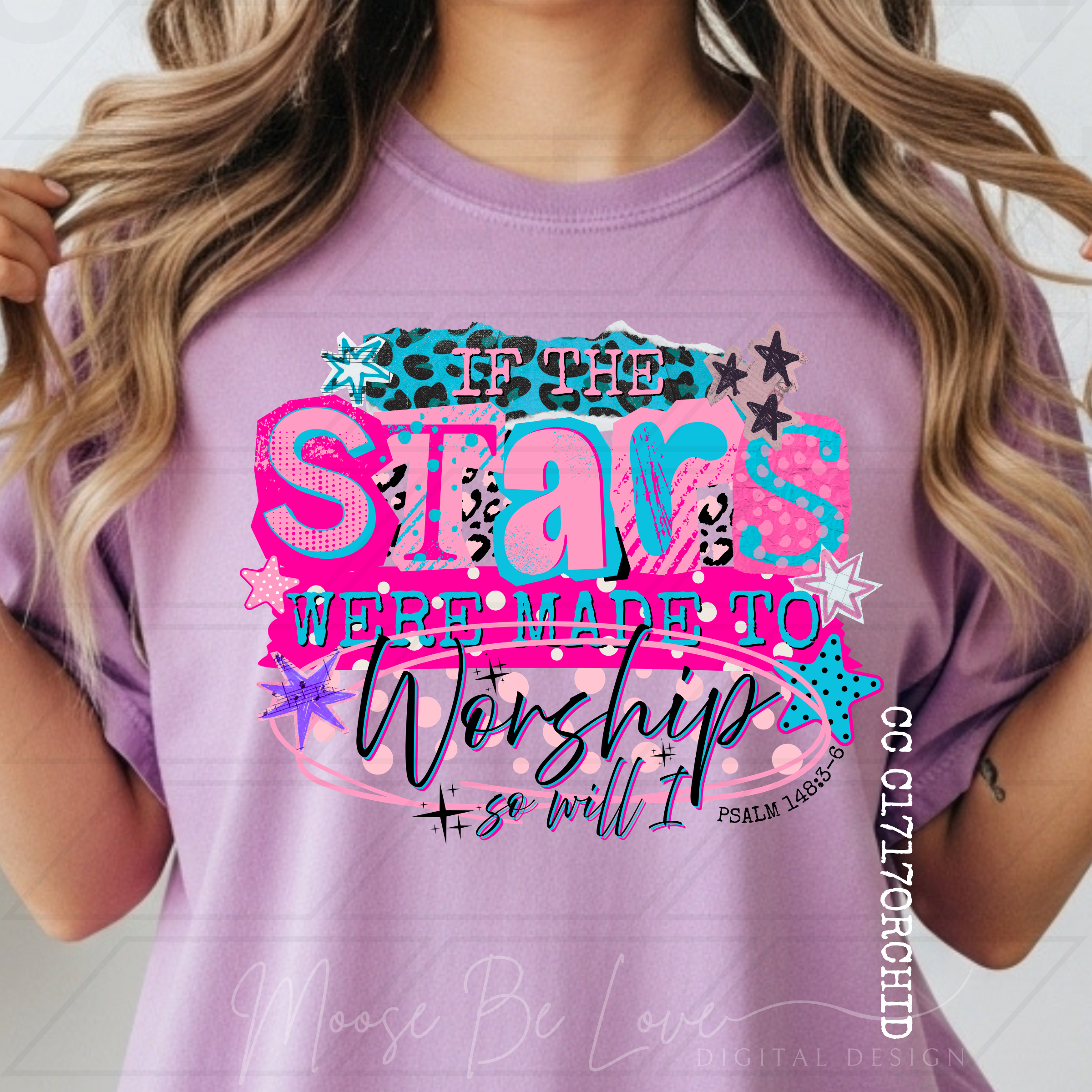 IF THE STARS WERE MADE TO WORSHIP RANSOM DOODLE PNG