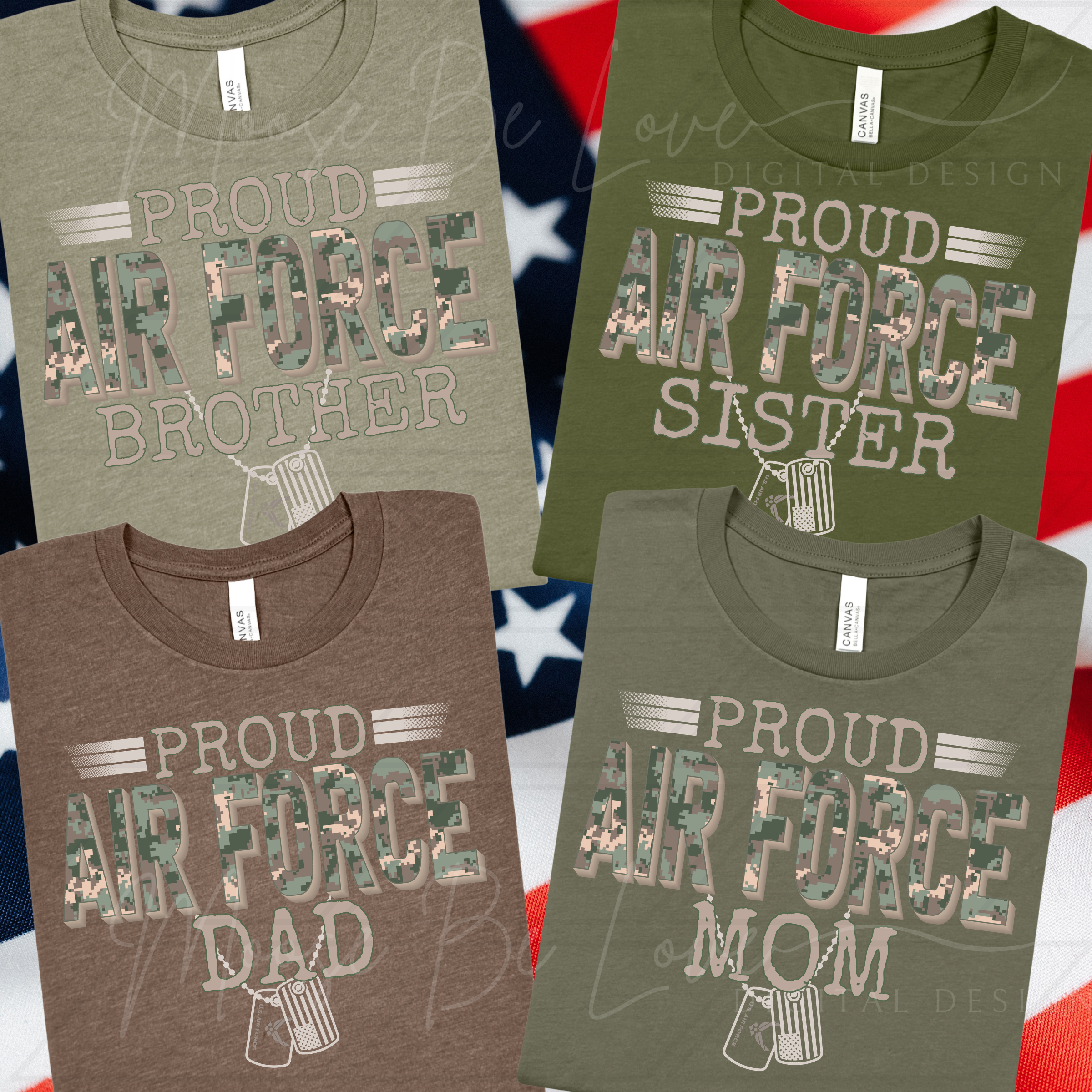PROUD AIR FORCE MILITARY FAMILY GOOGLE DRIVE ACCESS