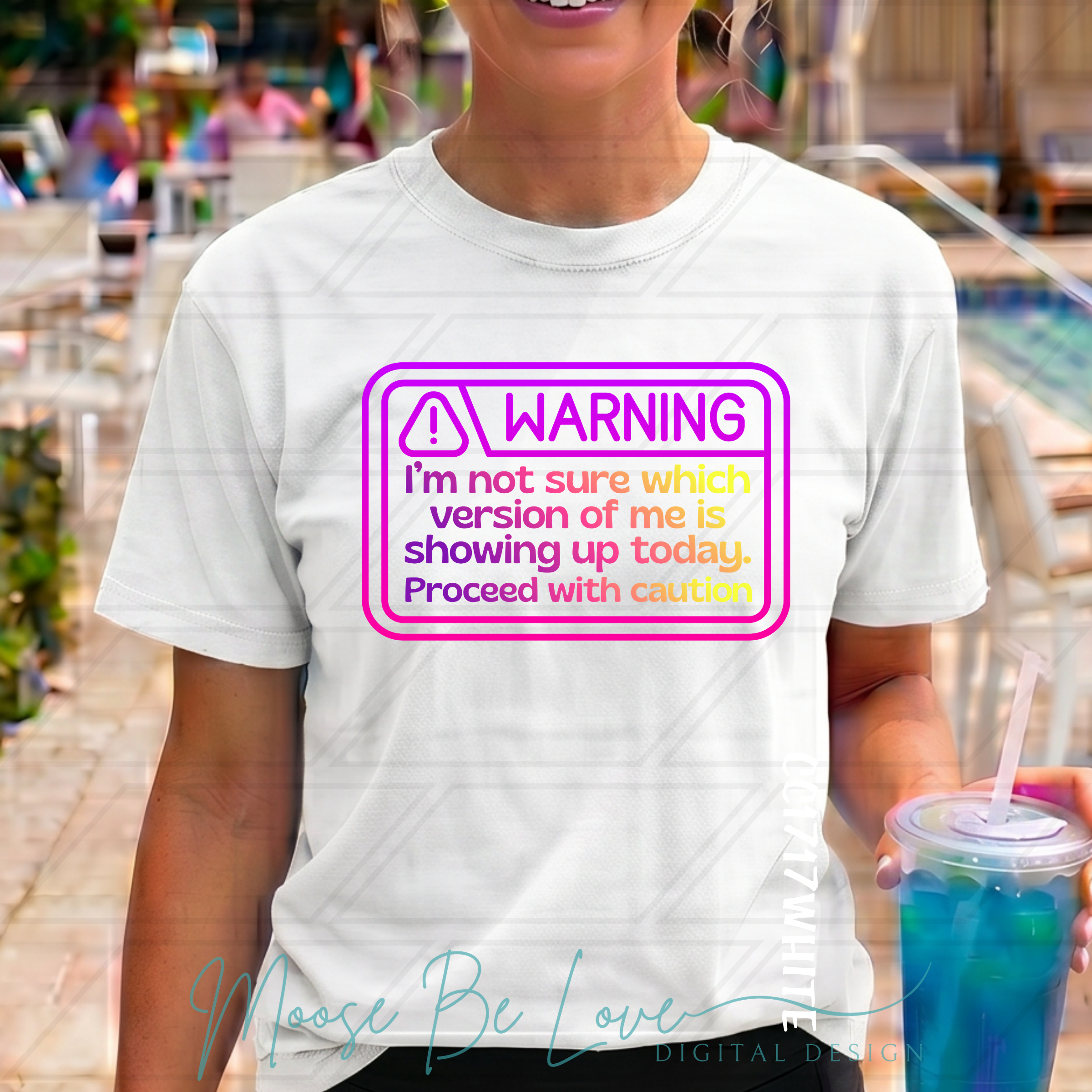 WARNING. IM NOT SURE WHICH VERSION OF ME IS SHOING UP TODAY BUNDLE