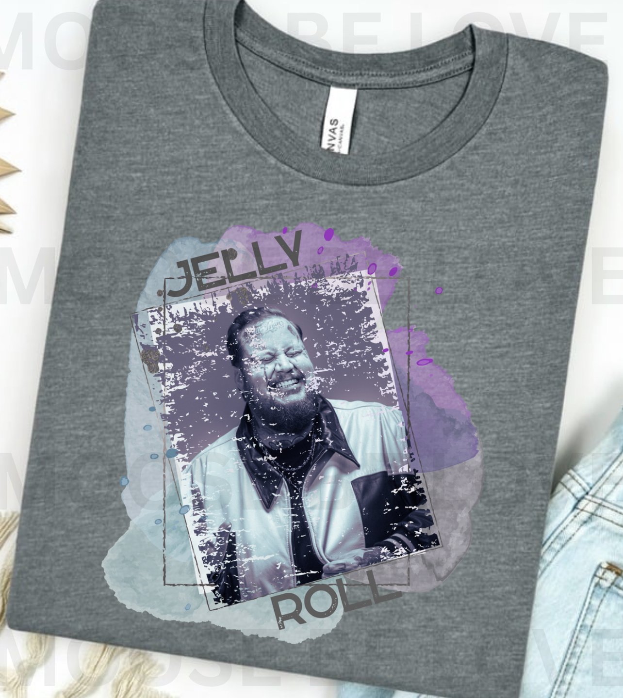JELLY WATERCOLOR PNG