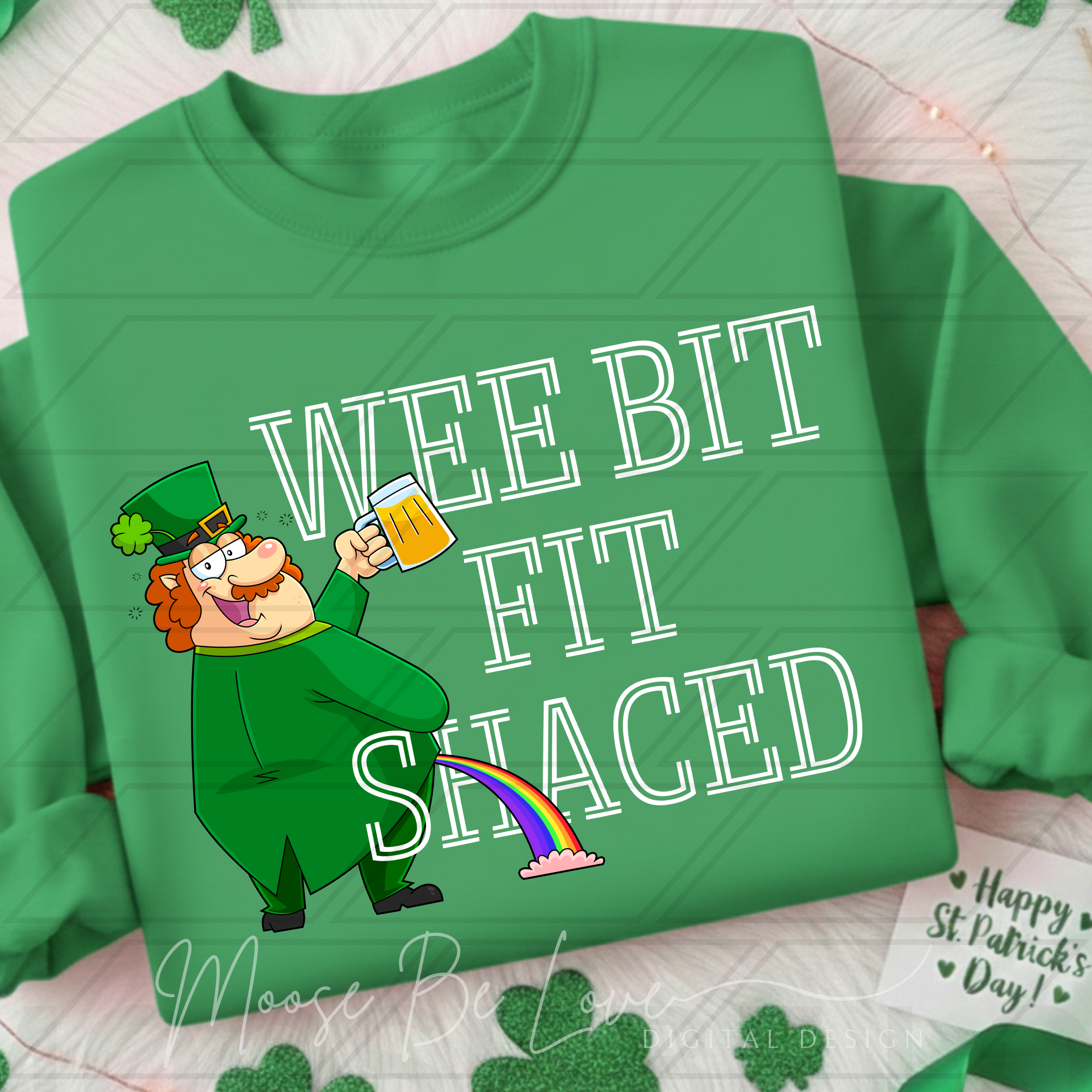 WEE BIT FIT SHACED BUNDLE