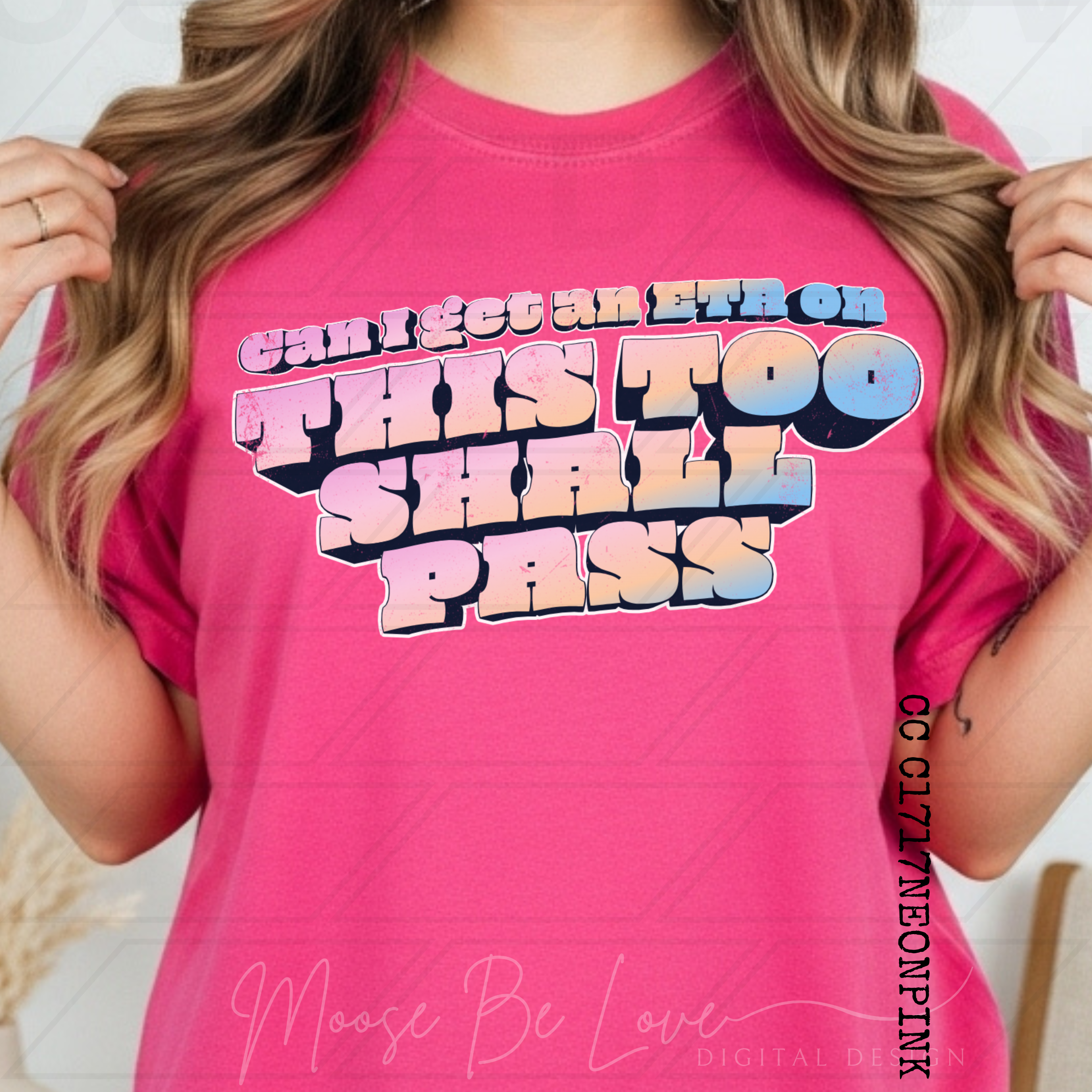 CAN I GET AN ETA ON THIS TOO SHALL PASS PNG