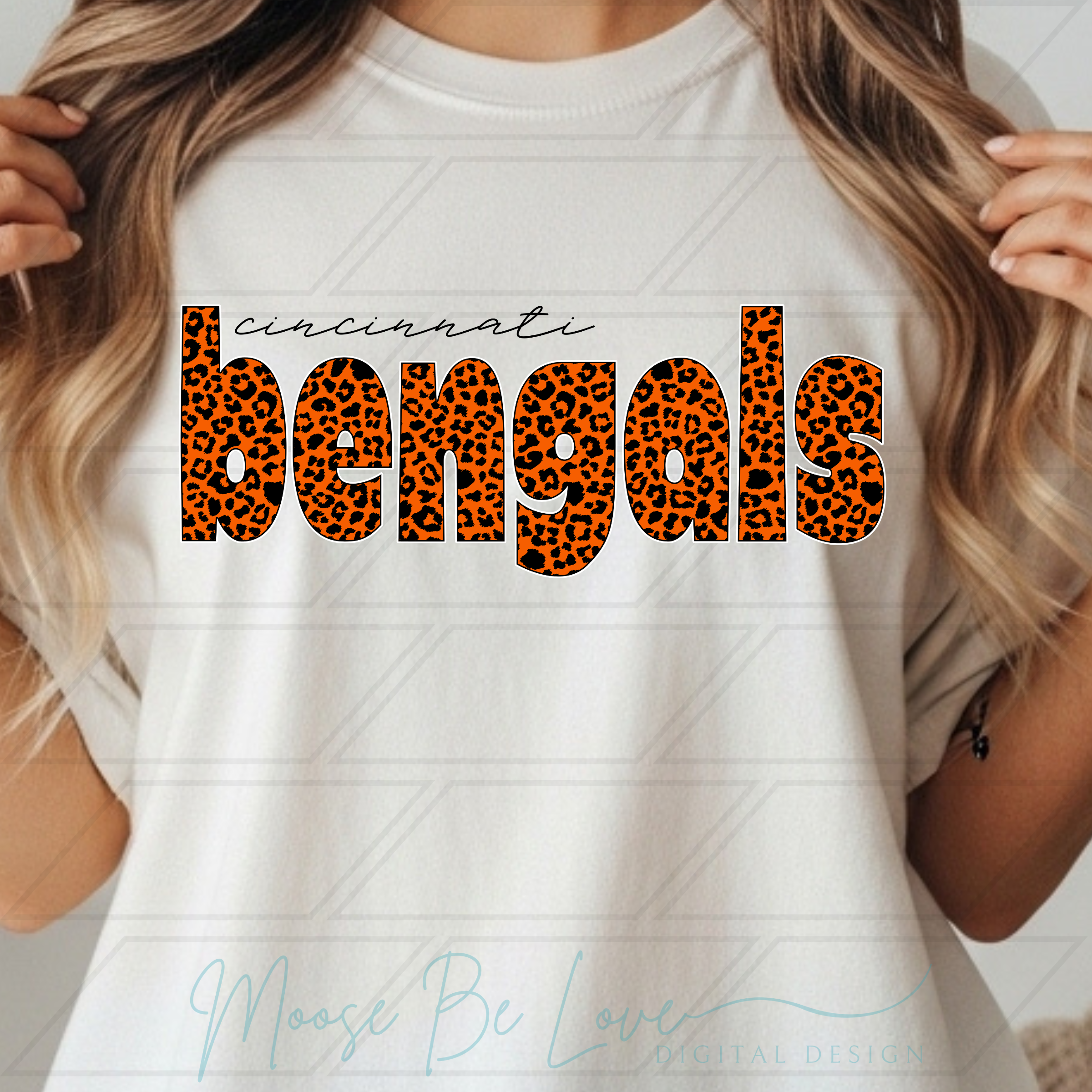 BENGALS LEOPARD LEMONADE BUNDLE